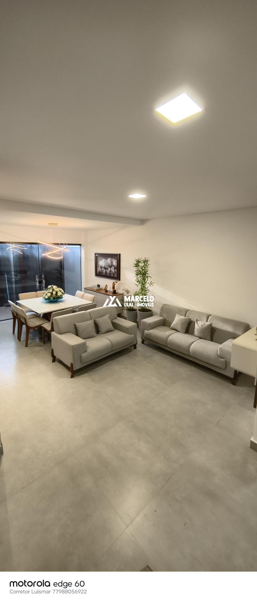 Casa de Condomínio, 3 quartos - Foto 8