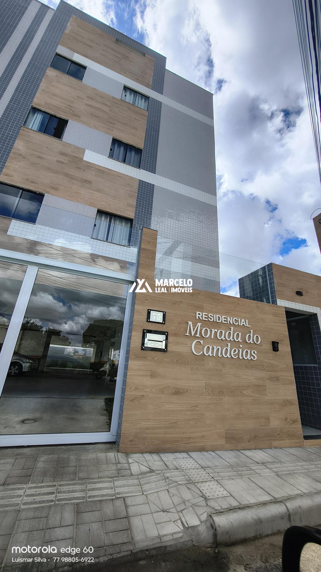 Apartamento, 2 quartos, 52 m² - Foto 18