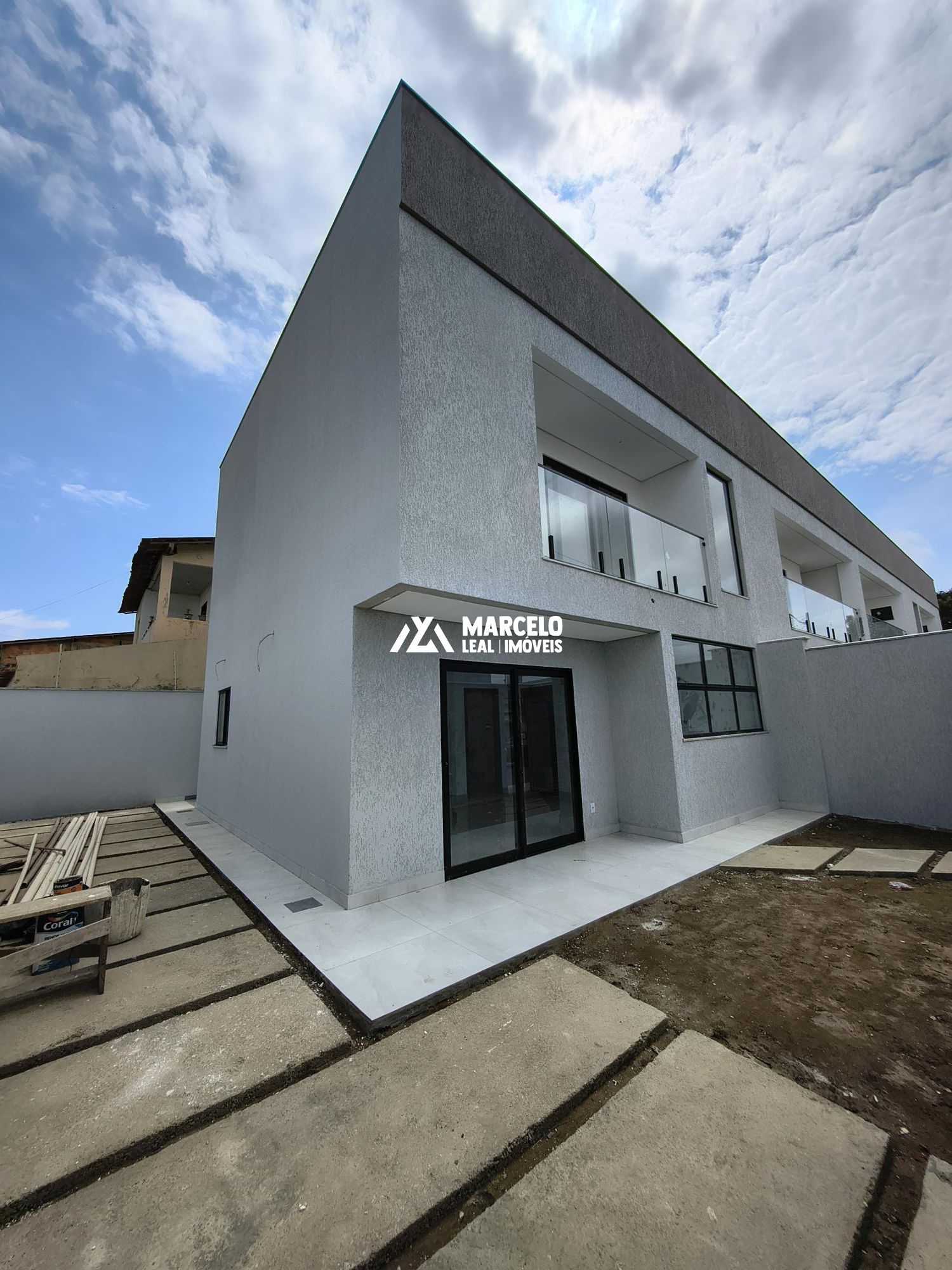 Casa, 3 quartos, 95 m² - Foto 2