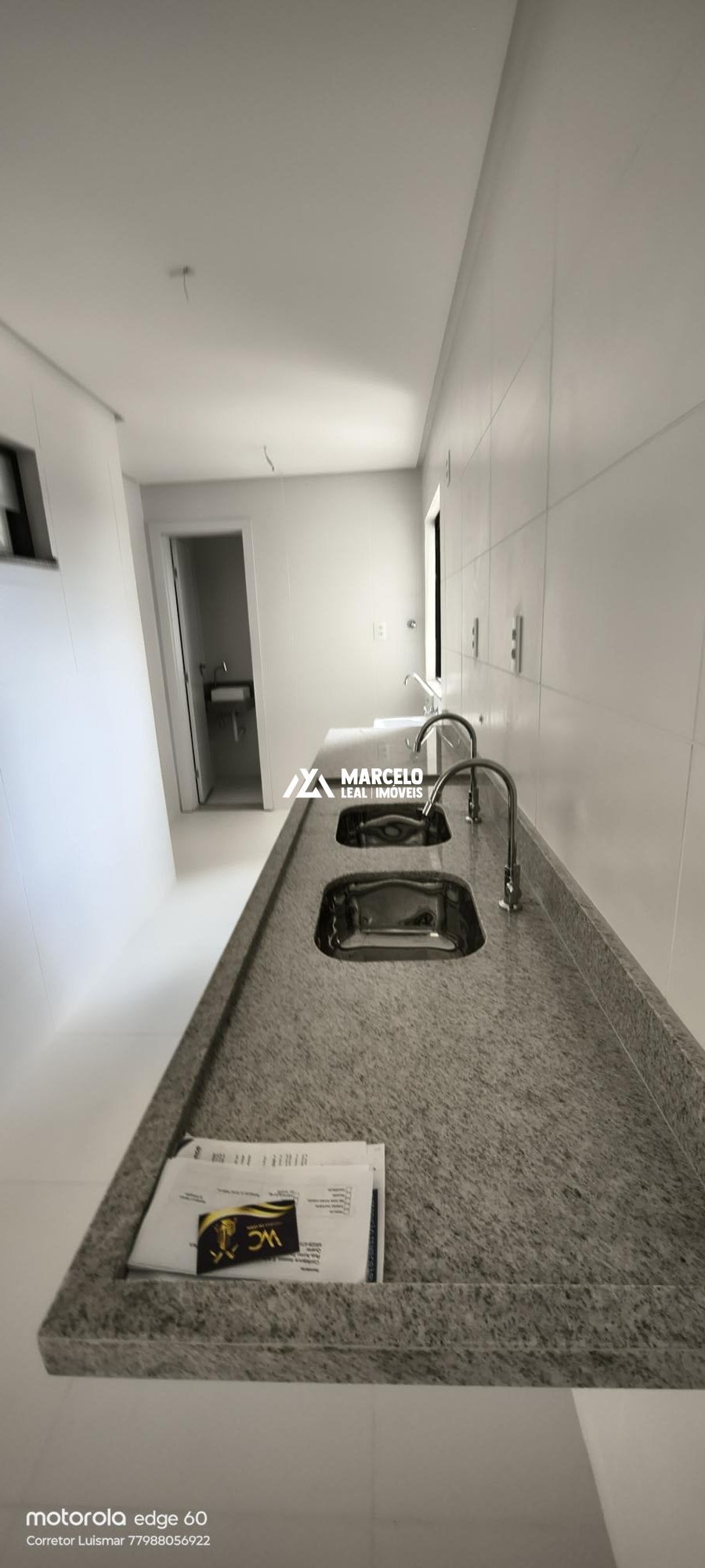 Apartamento, 3 quartos, 92 m² - Foto 11