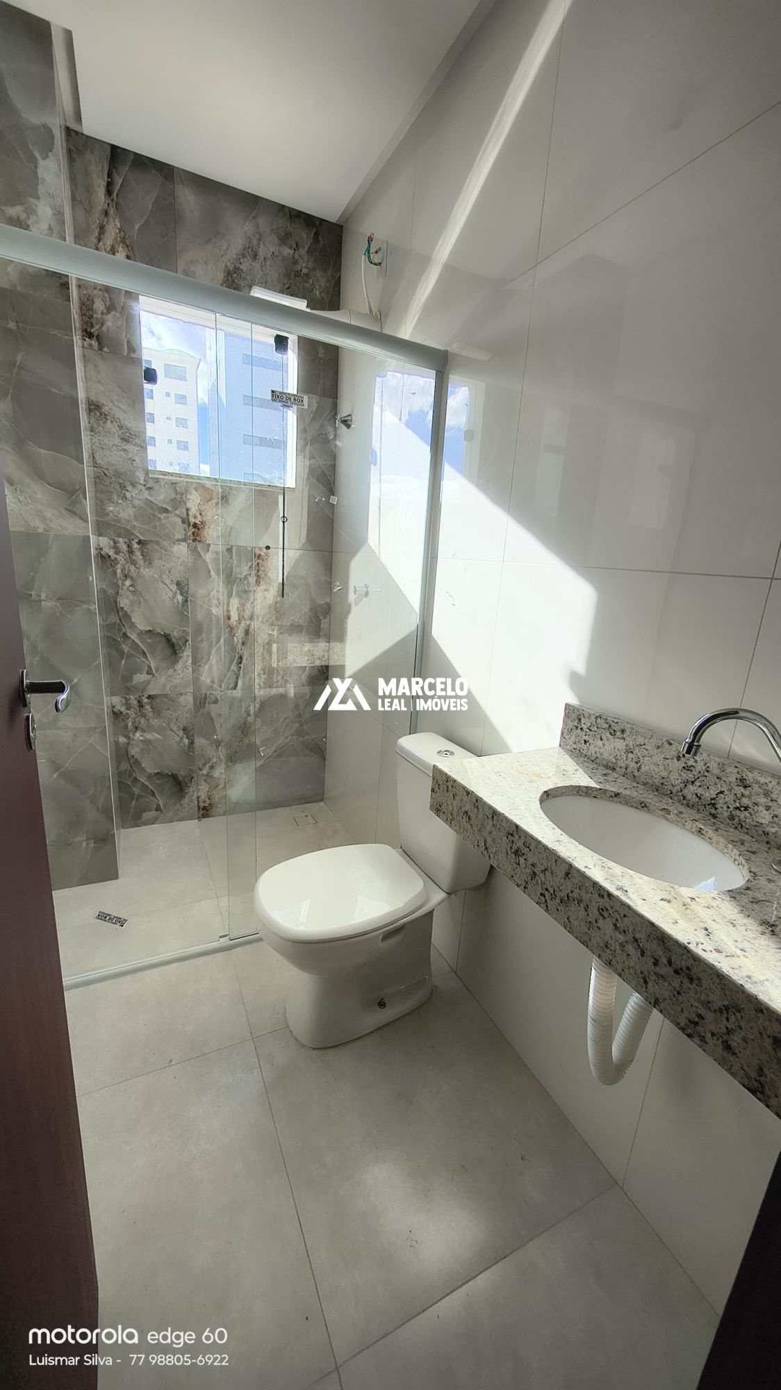 Apartamento, 2 quartos, 52 m² - Foto 7