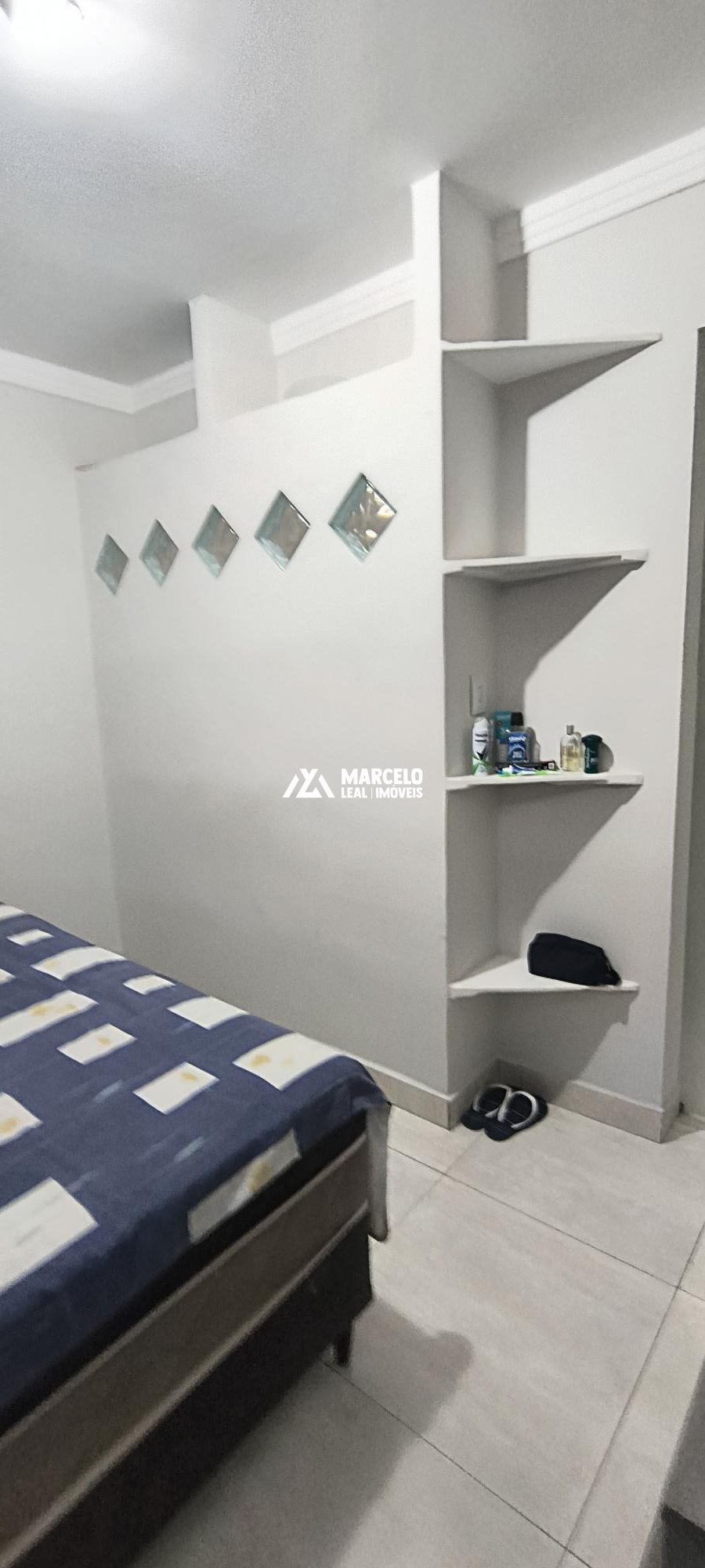 Apartamento à venda com 2 quartos, 57m² - Foto 17