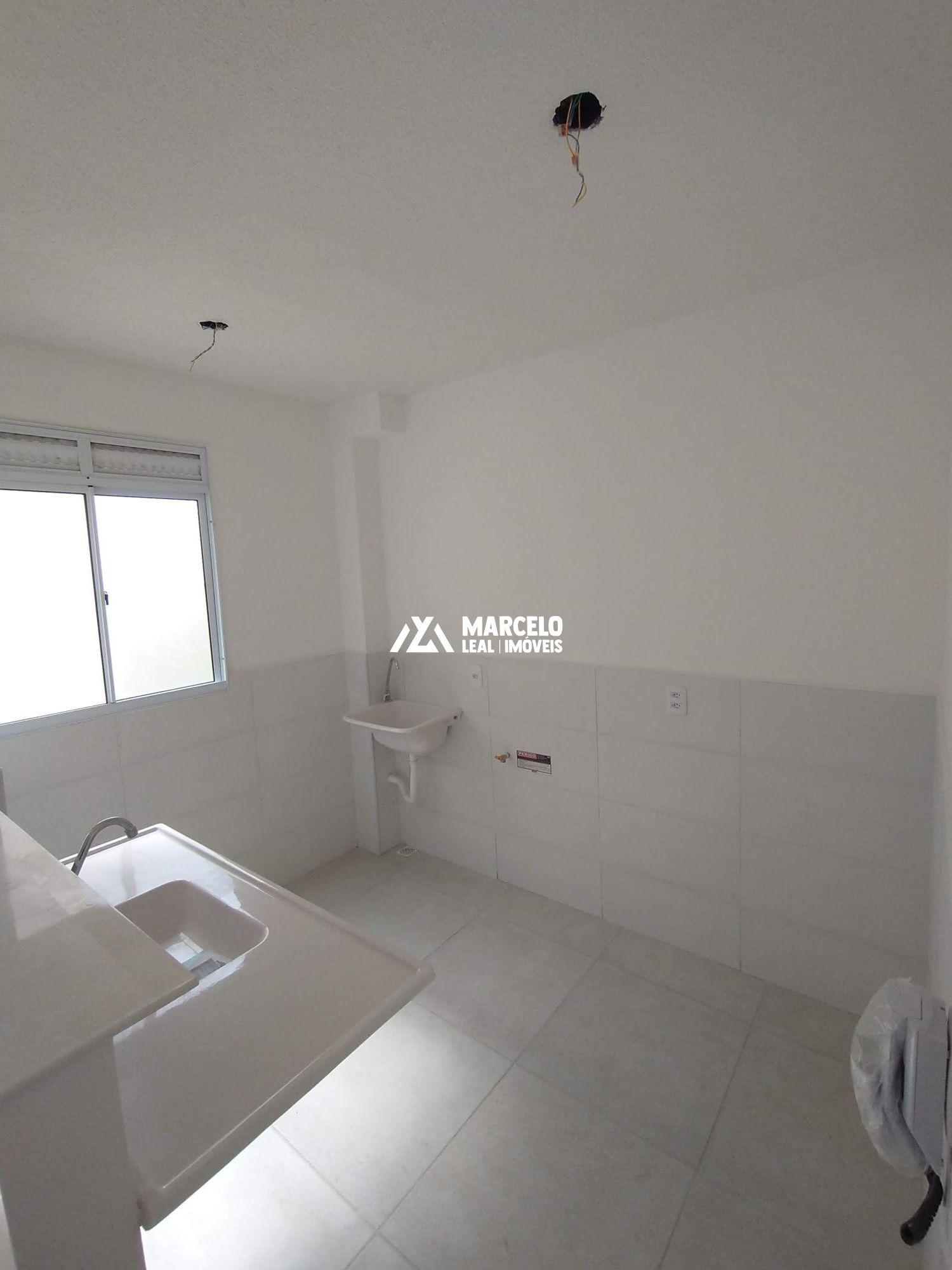 Apartamento, 2 quartos, 40 m² - Foto 4
