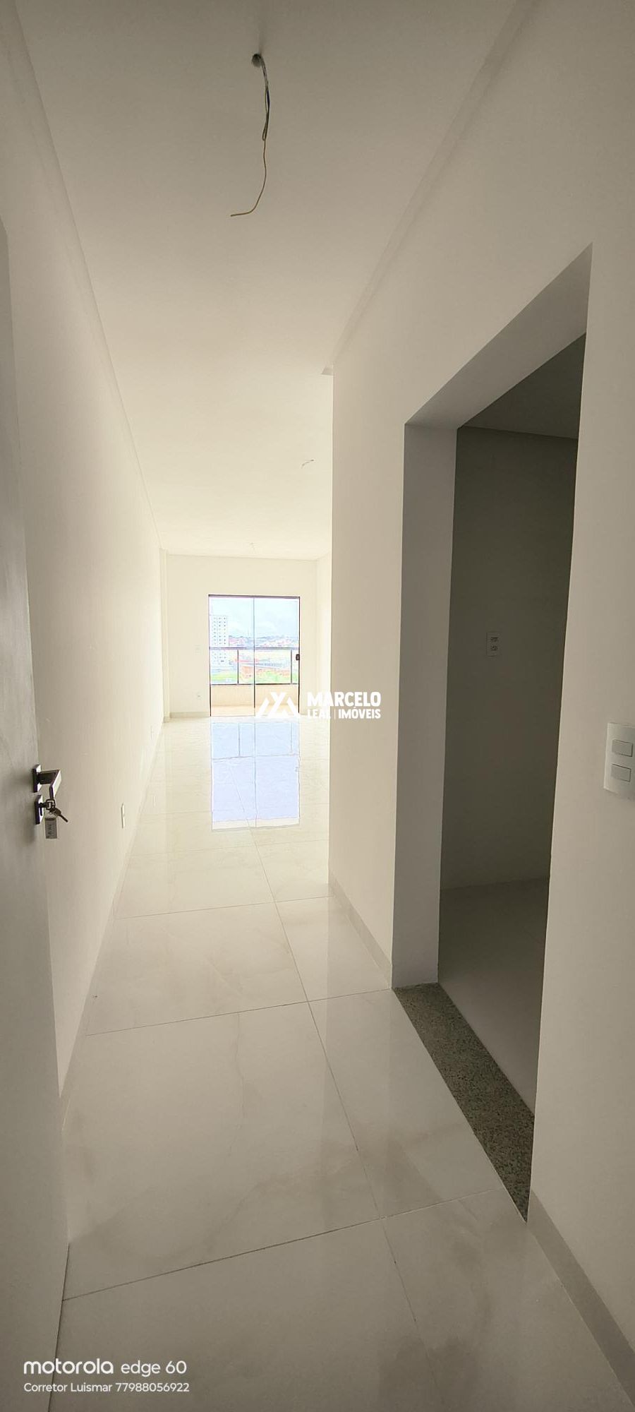 Apartamento, 3 quartos, 92 m² - Foto 4