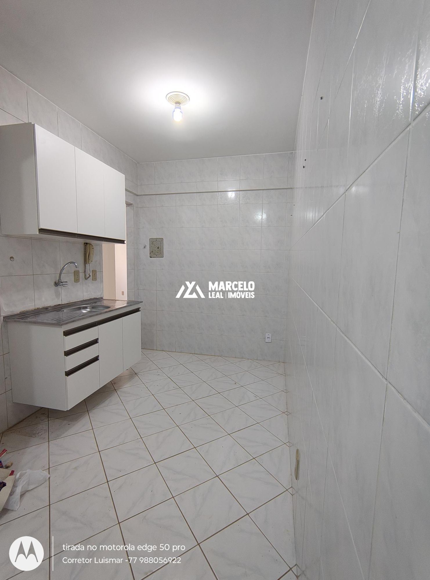 Apartamento para alugar com 2 quartos, 68m² - Foto 5