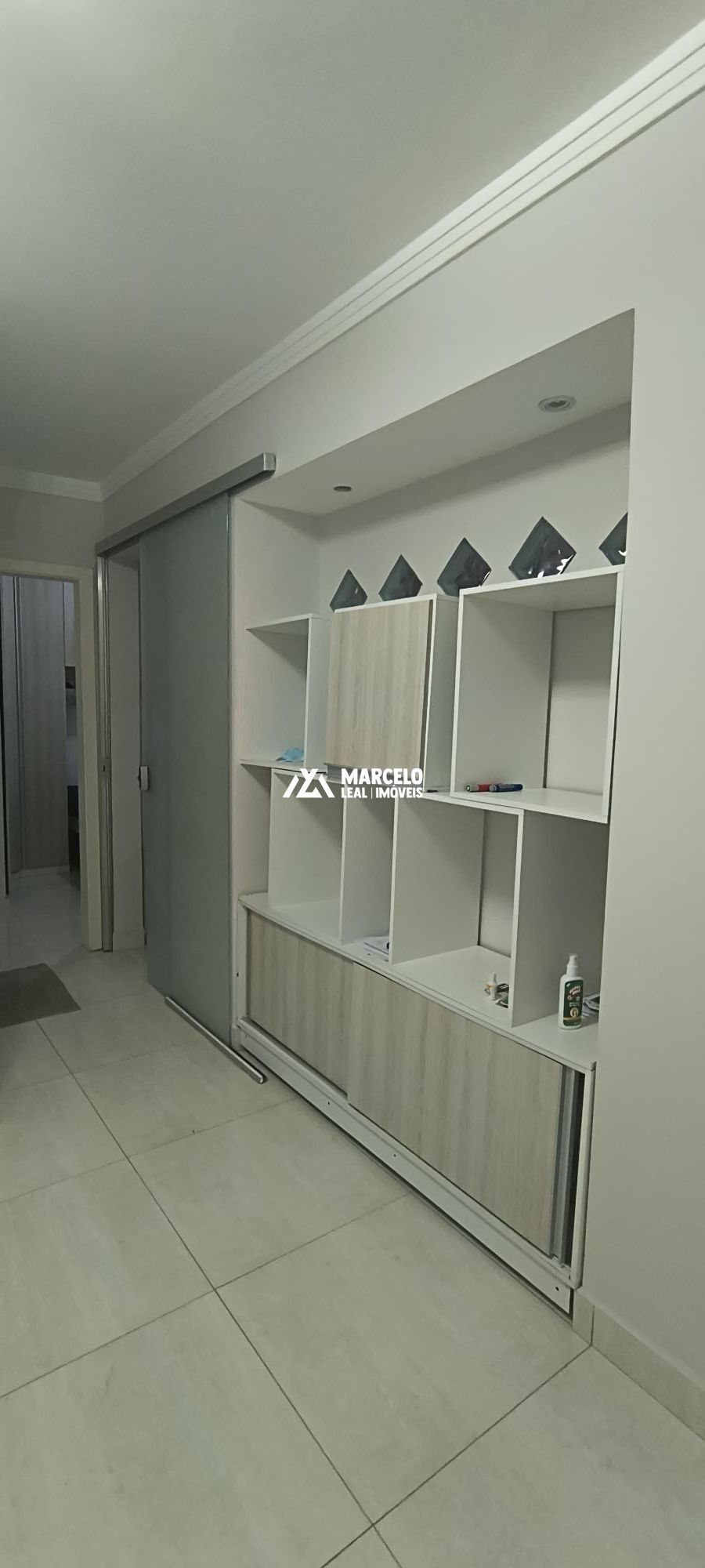 Apartamento à venda com 2 quartos, 57m² - Foto 18