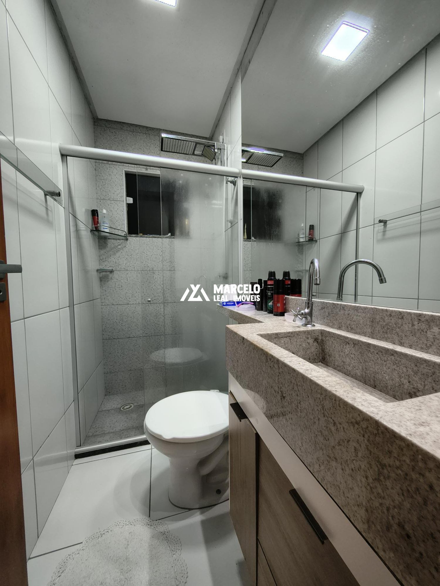 Casa de Condomínio, 3 quartos - Foto 11