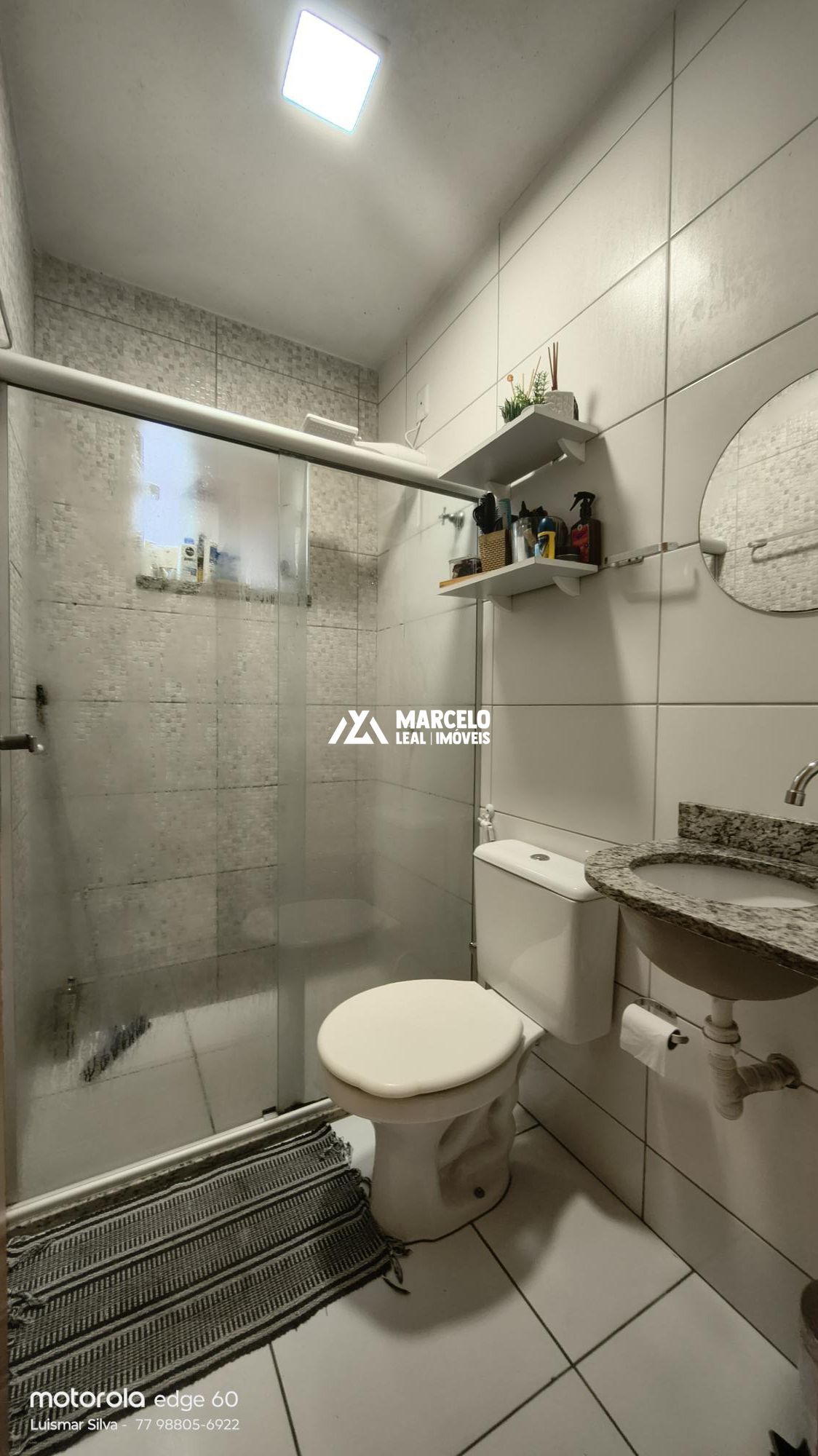 Casa de Condomínio, 2 quartos - Foto 17