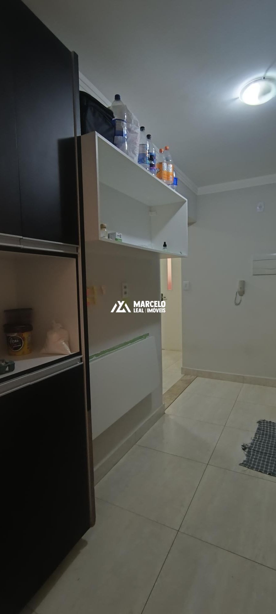 Apartamento à venda com 2 quartos, 57m² - Foto 4