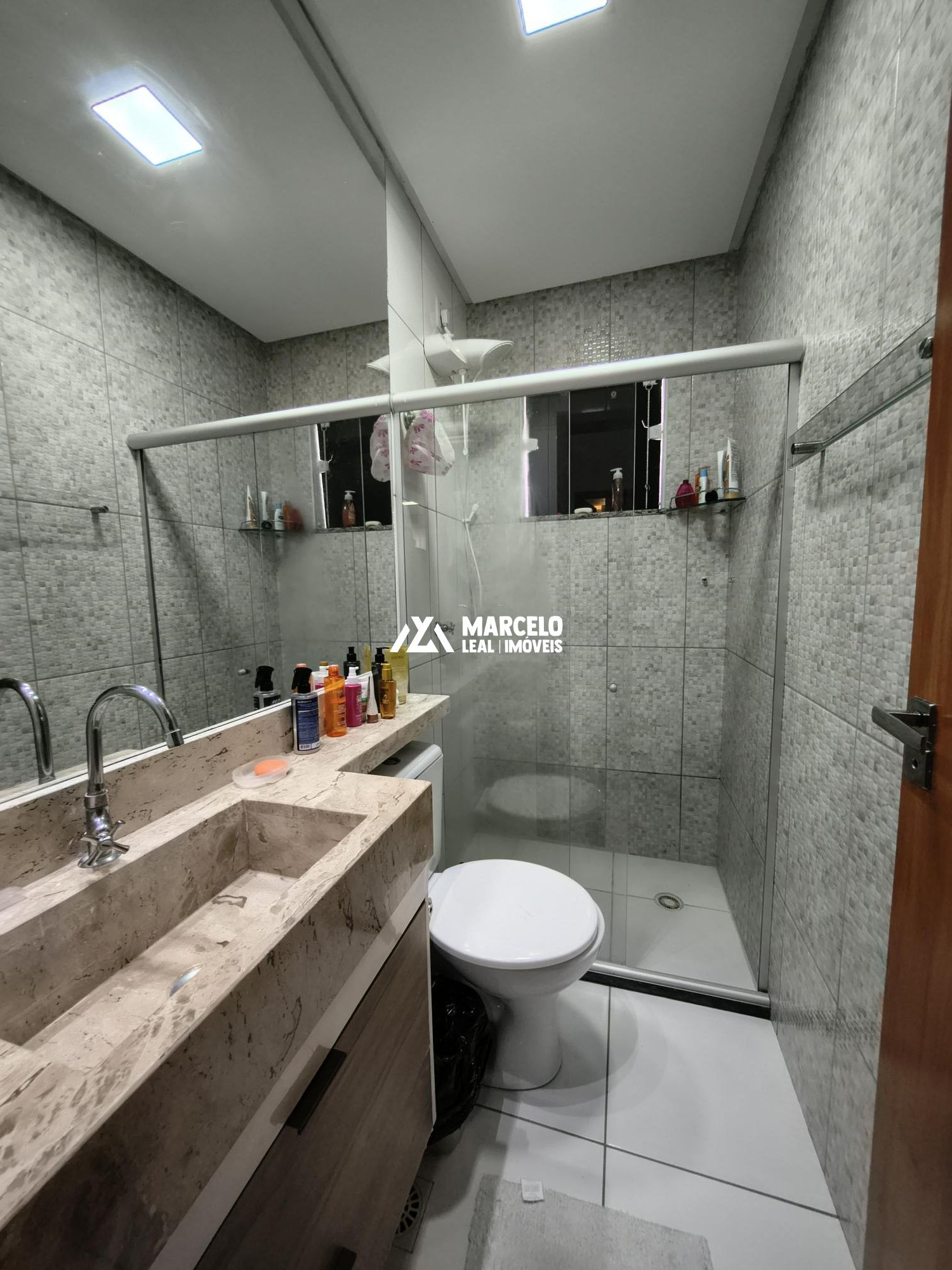 Casa de Condomínio, 3 quartos - Foto 18