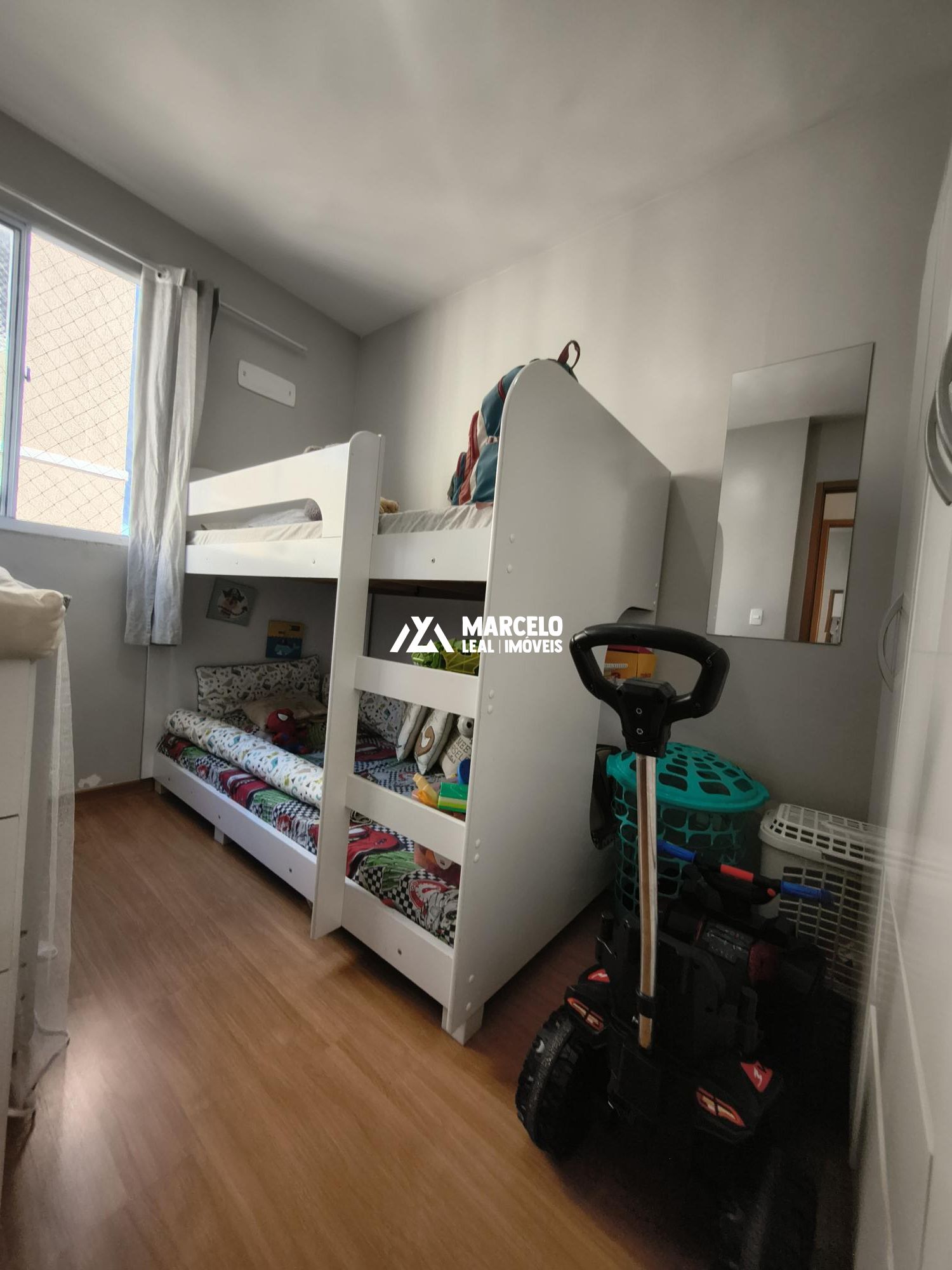 Apartamento, 2 quartos, 40 m² - Foto 12