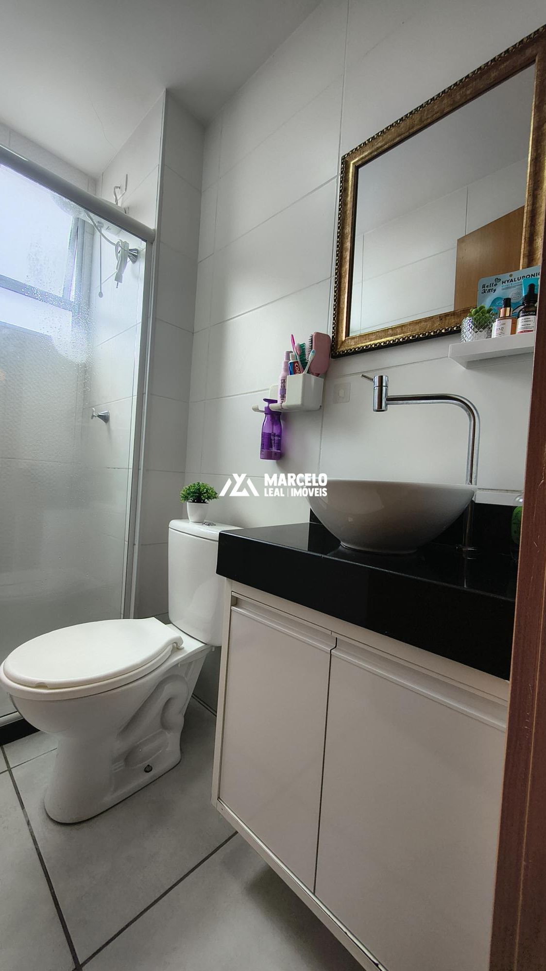 Apartamento, 2 quartos, 40 m² - Foto 17
