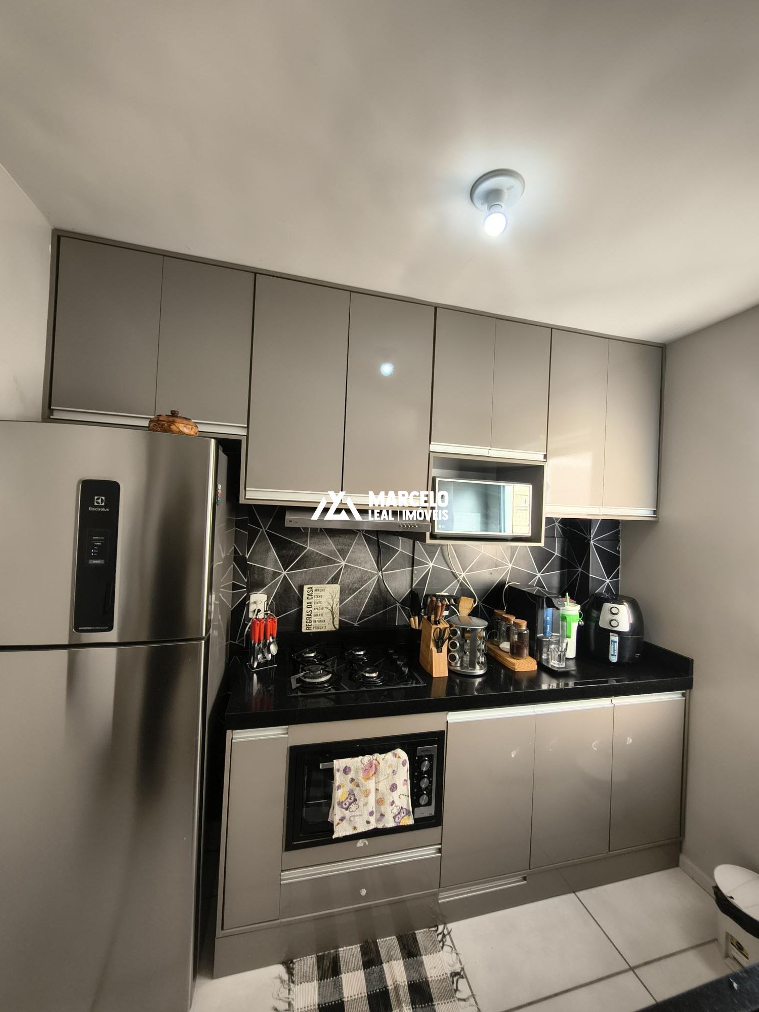 Apartamento, 2 quartos, 40 m² - Foto 3