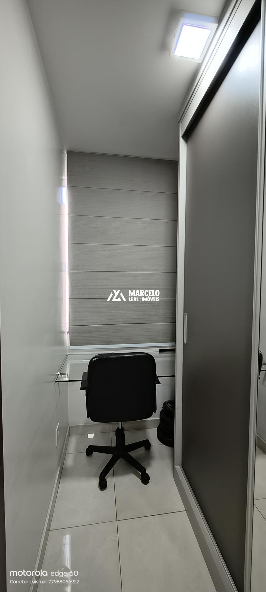 Apartamento, 2 quartos, 55 m² - Foto 24