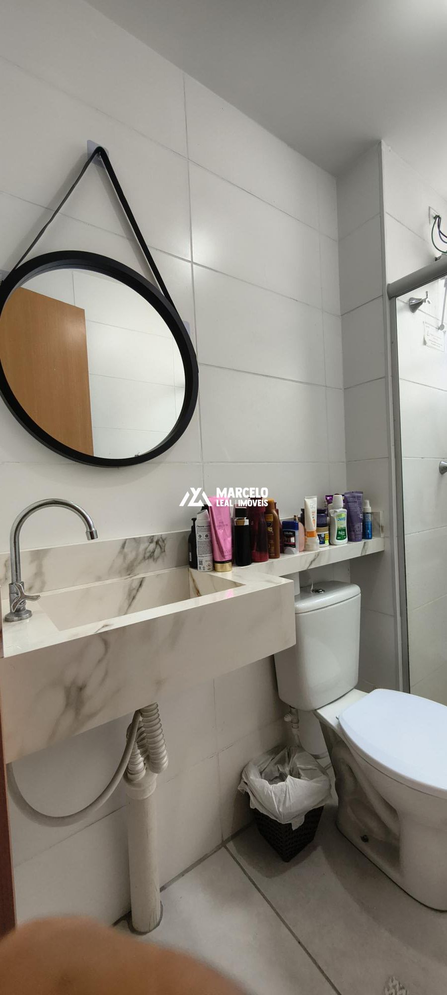 Apartamento, 2 quartos, 40 m² - Foto 15