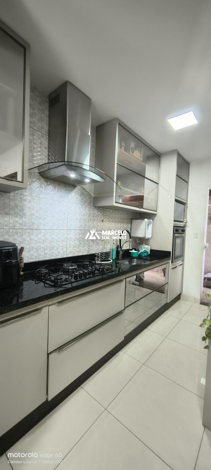 Apartamento, 2 quartos, 55 m² - Foto 7