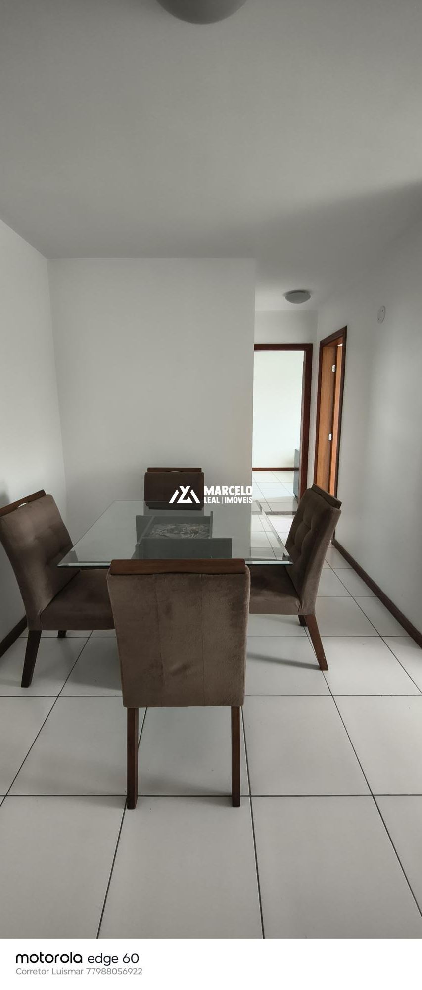 Apartamento, 2 quartos, 61 m² - Foto 4