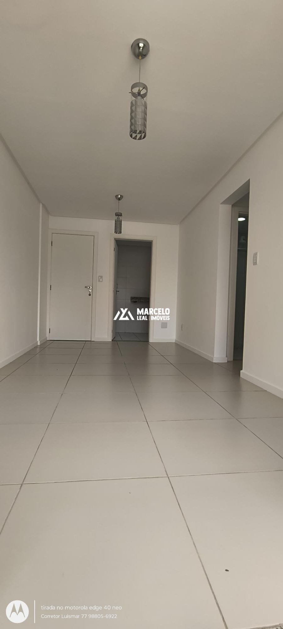 Apartamento à venda com 2 quartos, 65m² - Foto 6