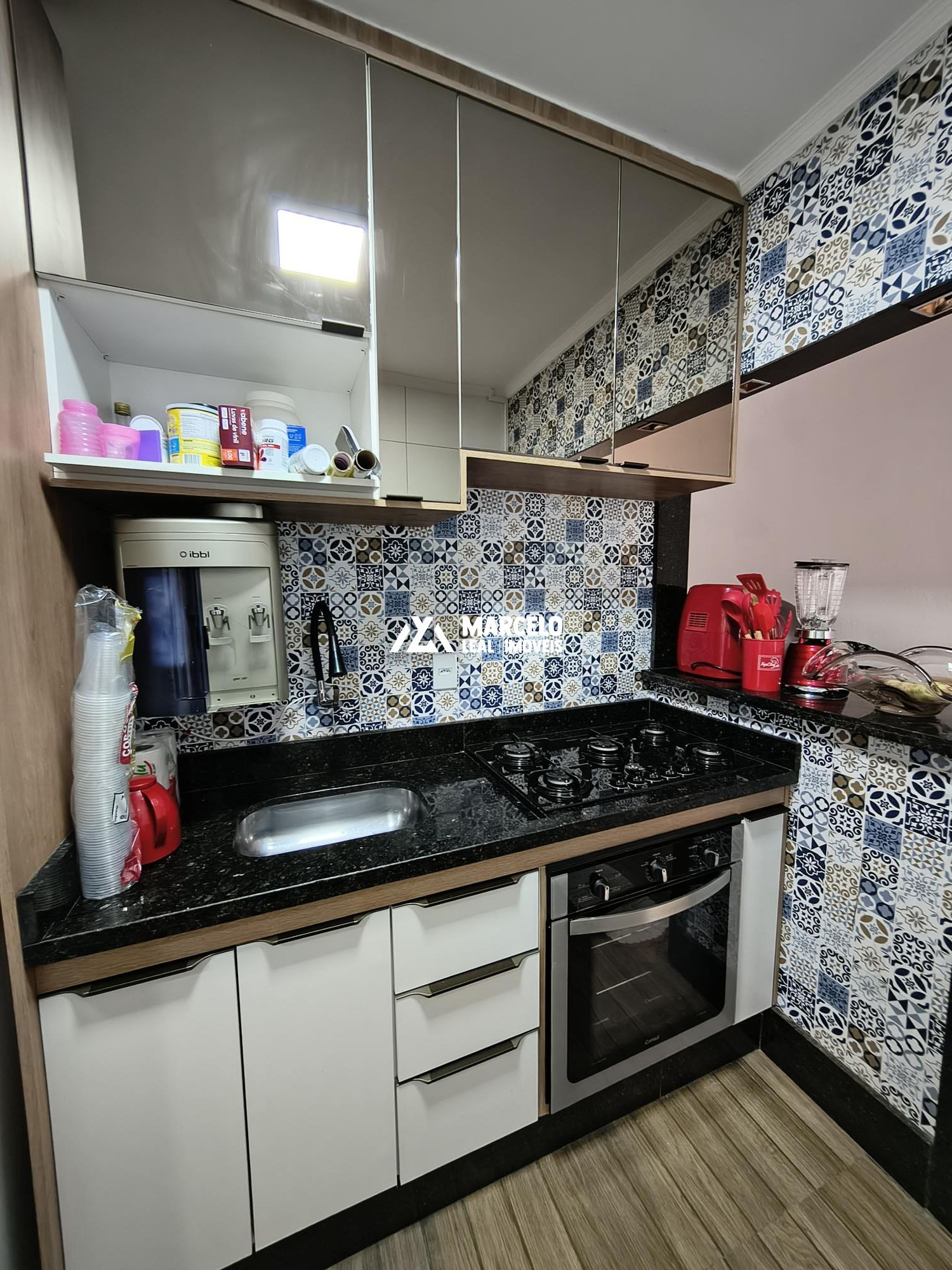 Casa de Condomínio, 3 quartos - Foto 22