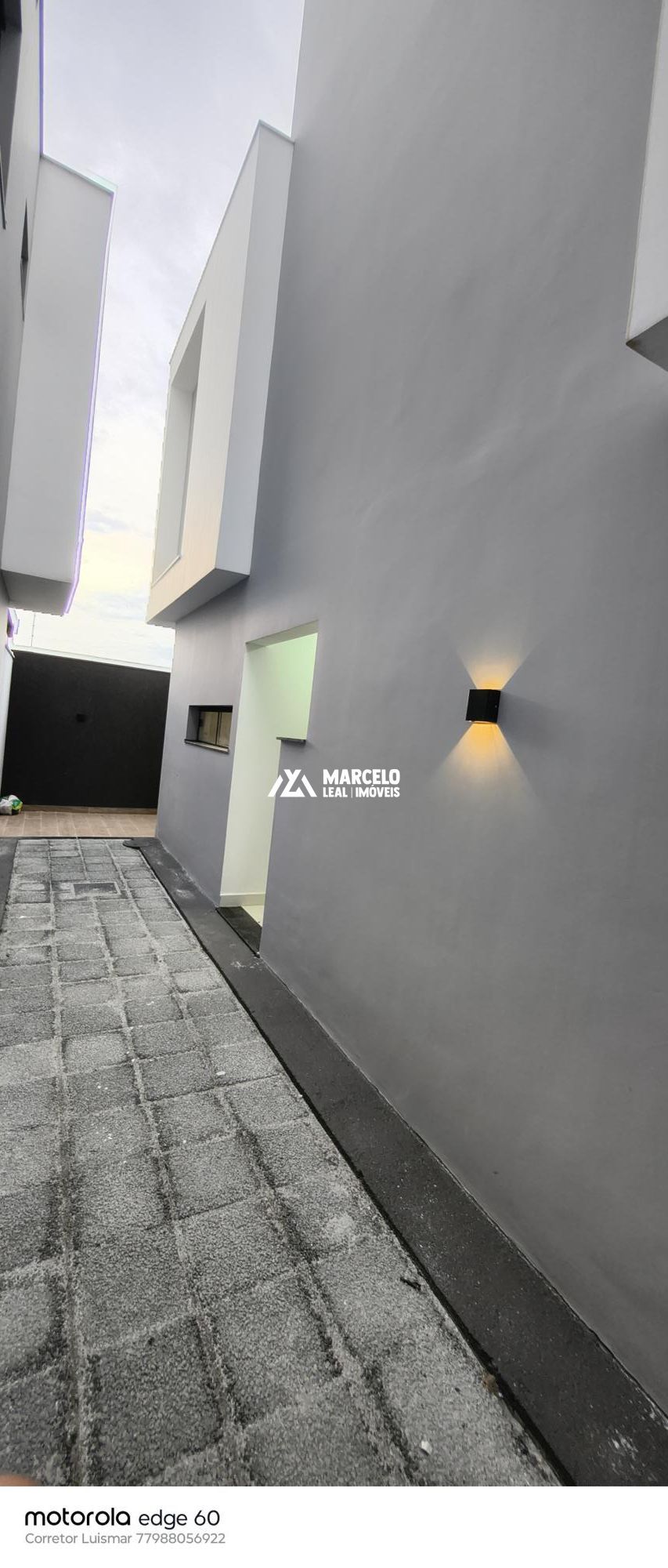 Casa de Condomínio, 3 quartos - Foto 35