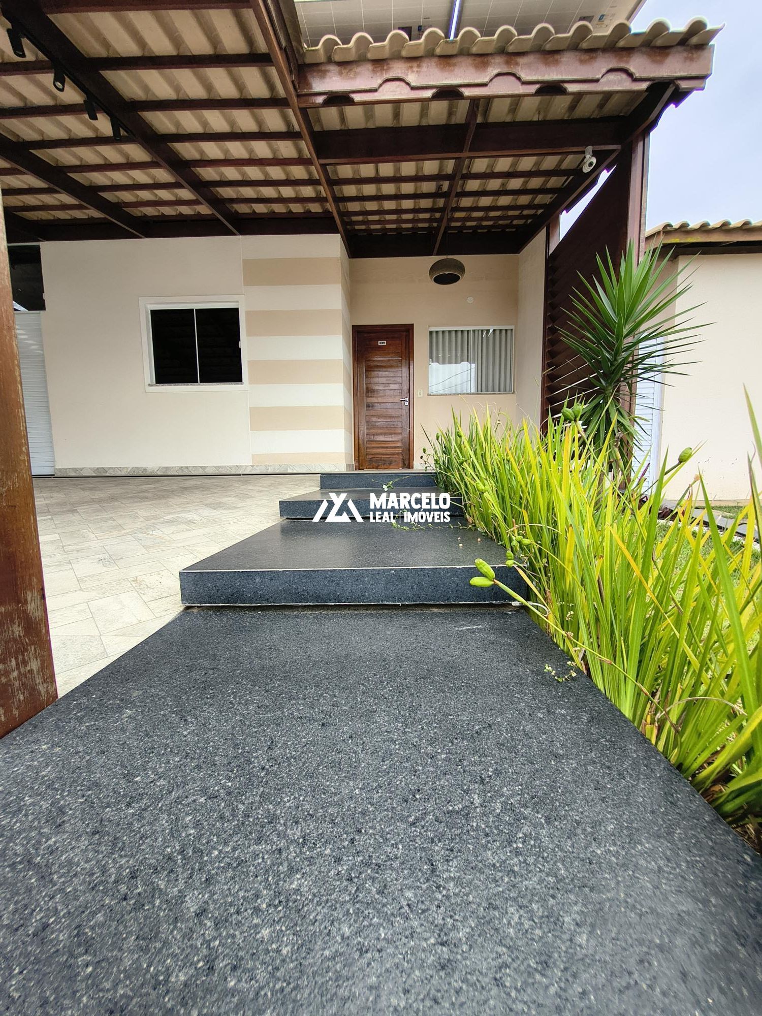 Casa de Condomínio, 3 quartos - Foto 37