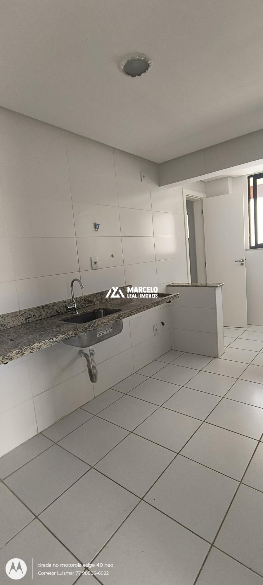 Apartamento à venda com 2 quartos, 65m² - Foto 8