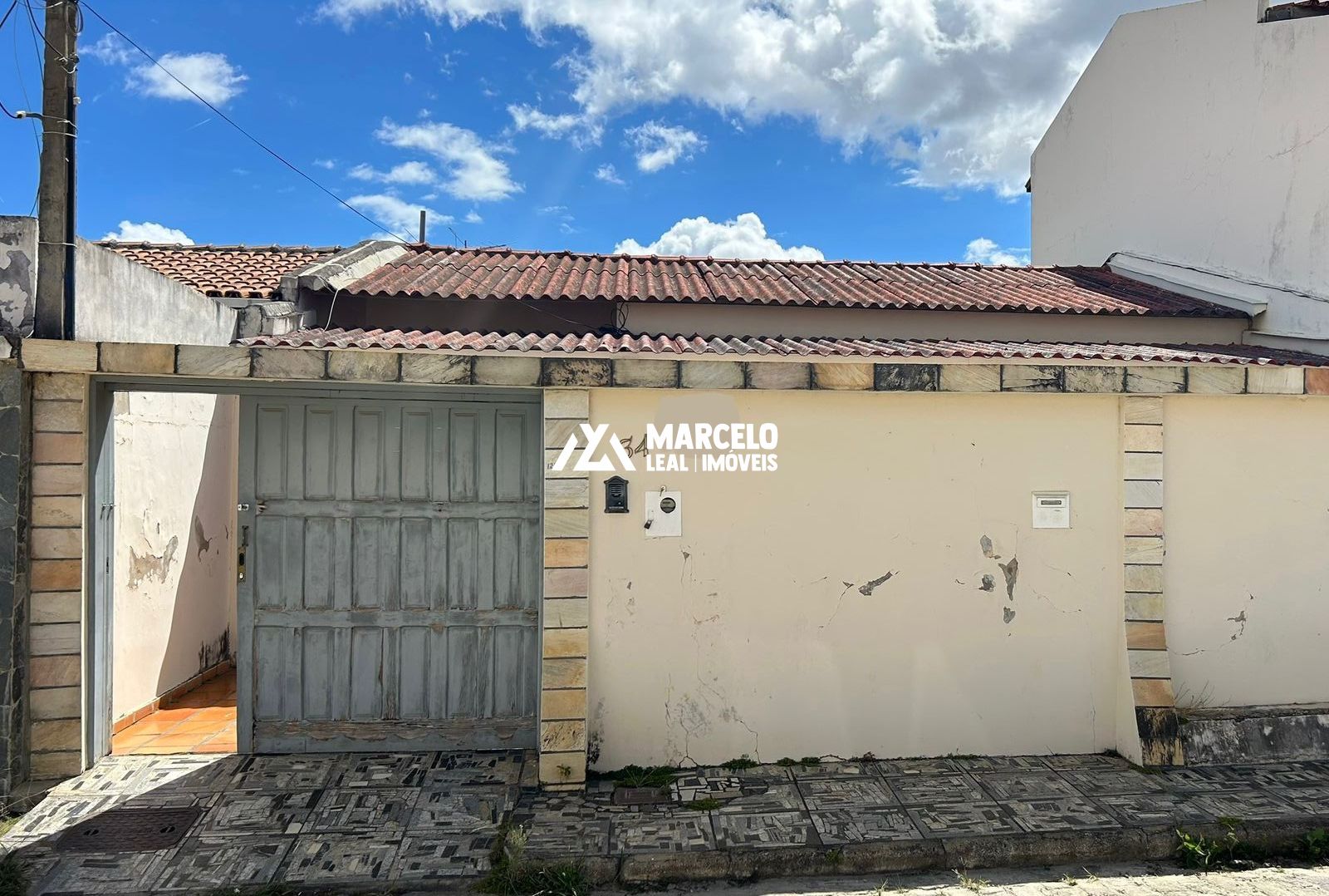 Casa, 2 quartos, 100 m² - Foto 1