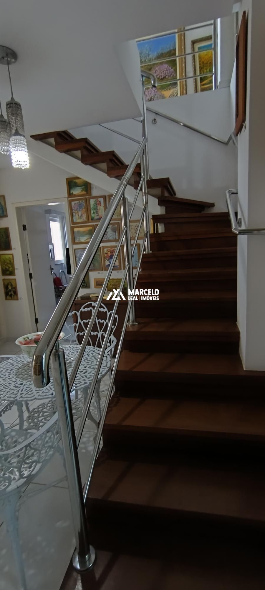 Apartamento à venda com 6 quartos, 221m² - Foto 12