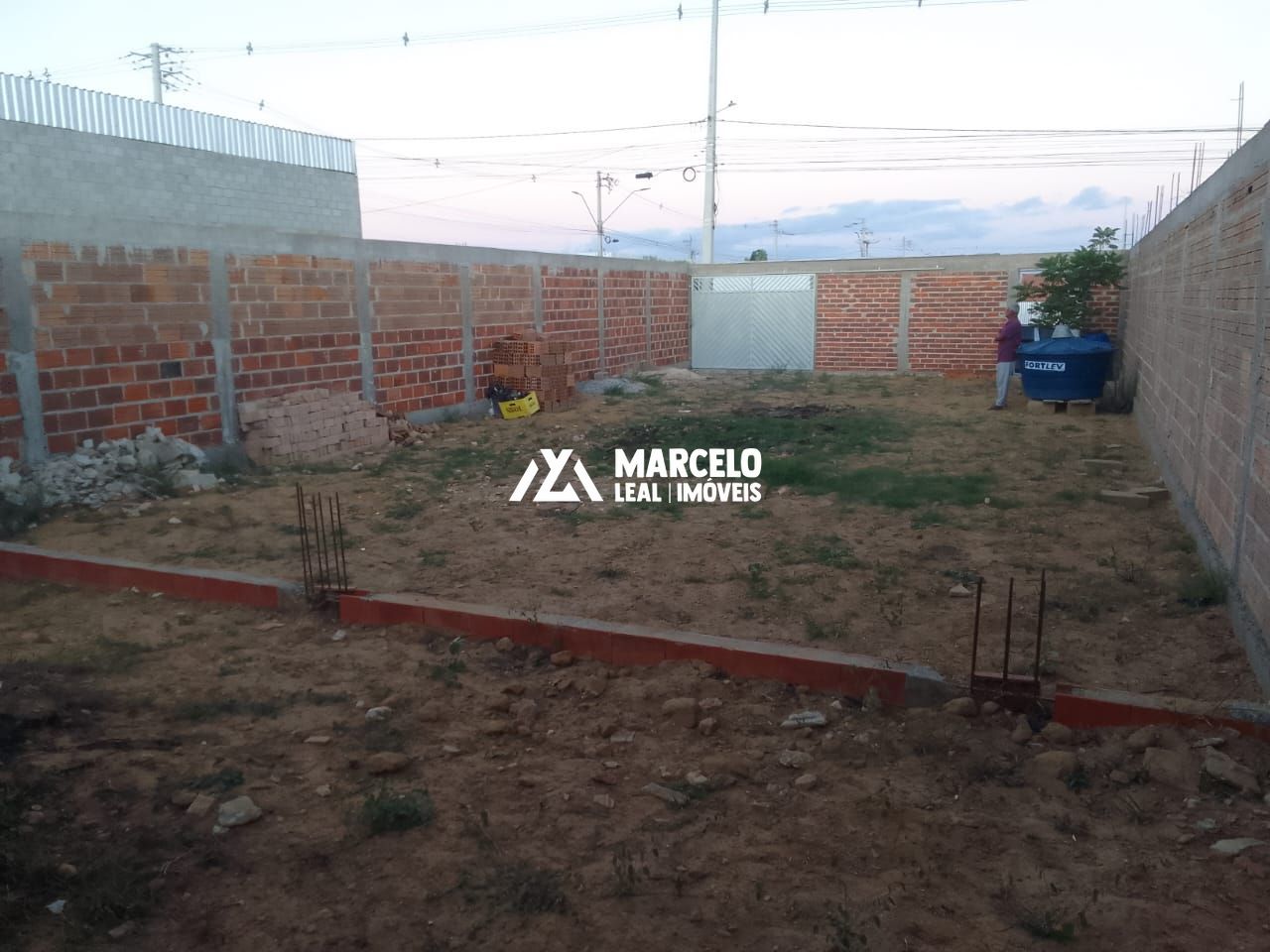 Terreno à venda, 250m² - Foto 16