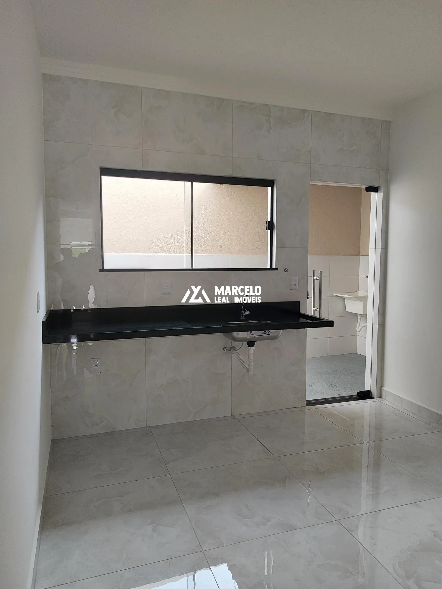 Casa, 2 quartos, 55 m² - Foto 18