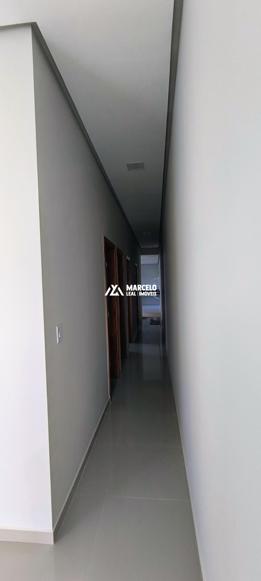 Casa à venda com 3 quartos, 85m² - Foto 12