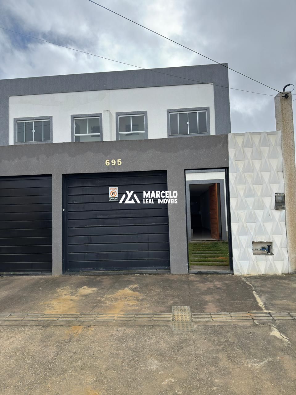 Casa, 2 quartos, 86 m² - Foto 2