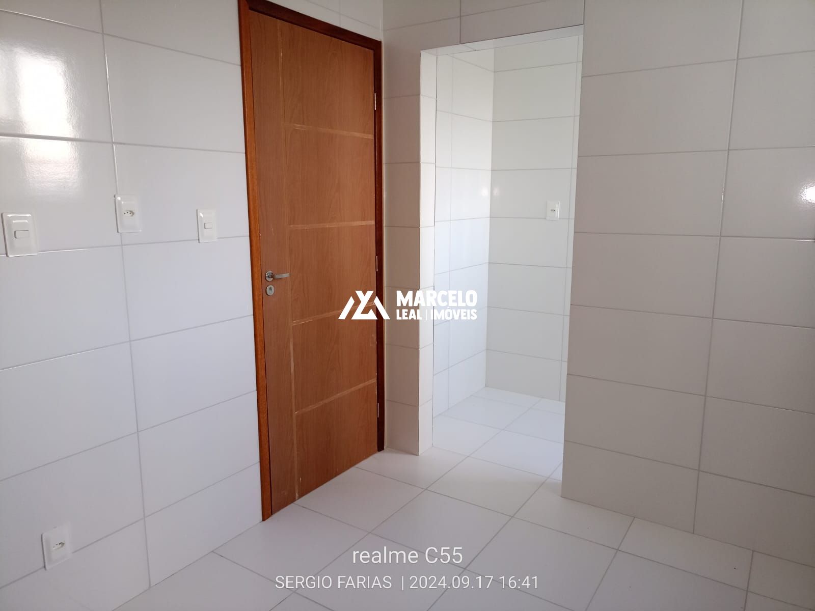 Apartamento à venda com 3 quartos, 67m² - Foto 12