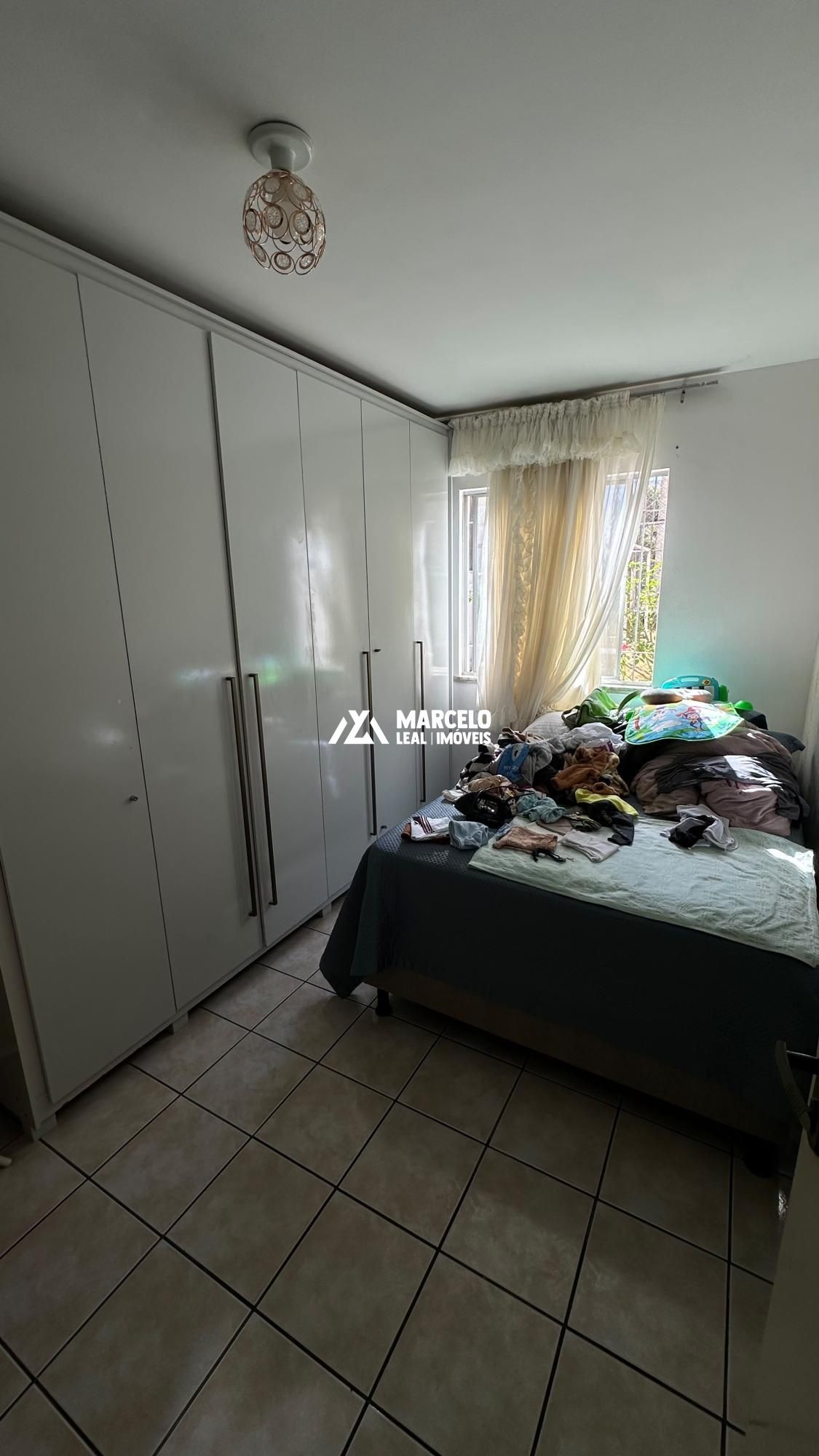 Apartamento, 3 quartos, 80 m² - Foto 5