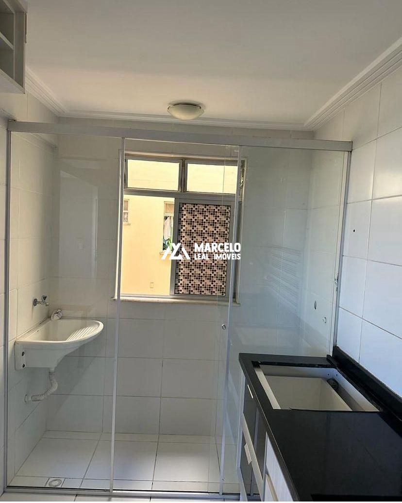 Apartamento à venda com 2 quartos, 69m² - Foto 3