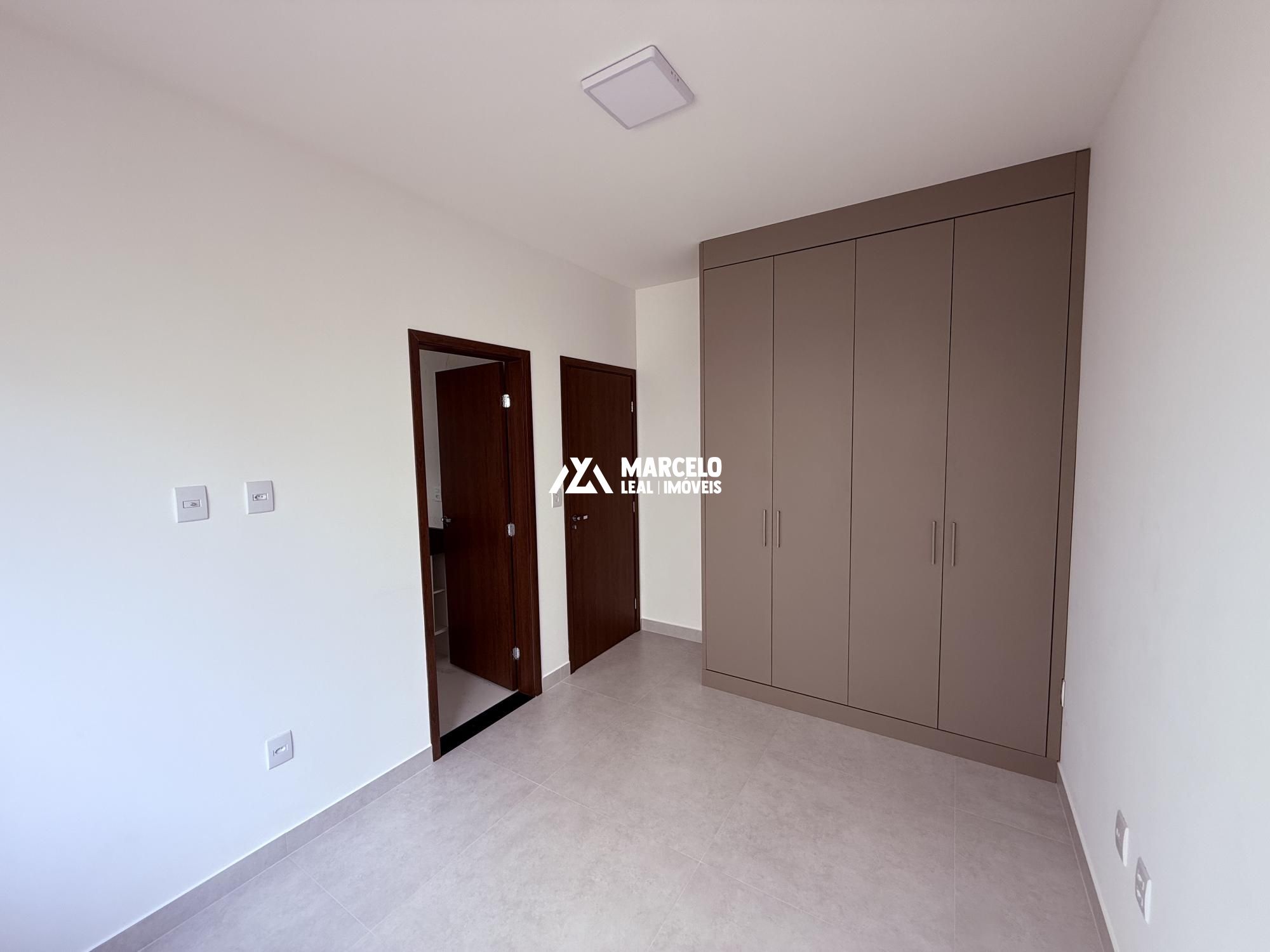 Casa de Condomínio para alugar com 3 quartos, 132m² - Foto 17