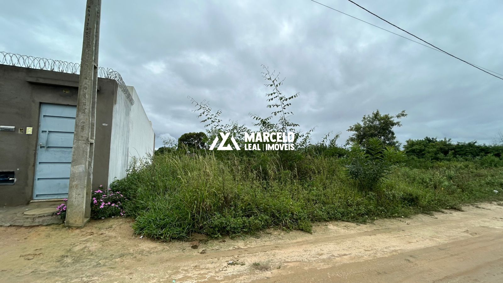 Terreno, 200 m² - Foto 2