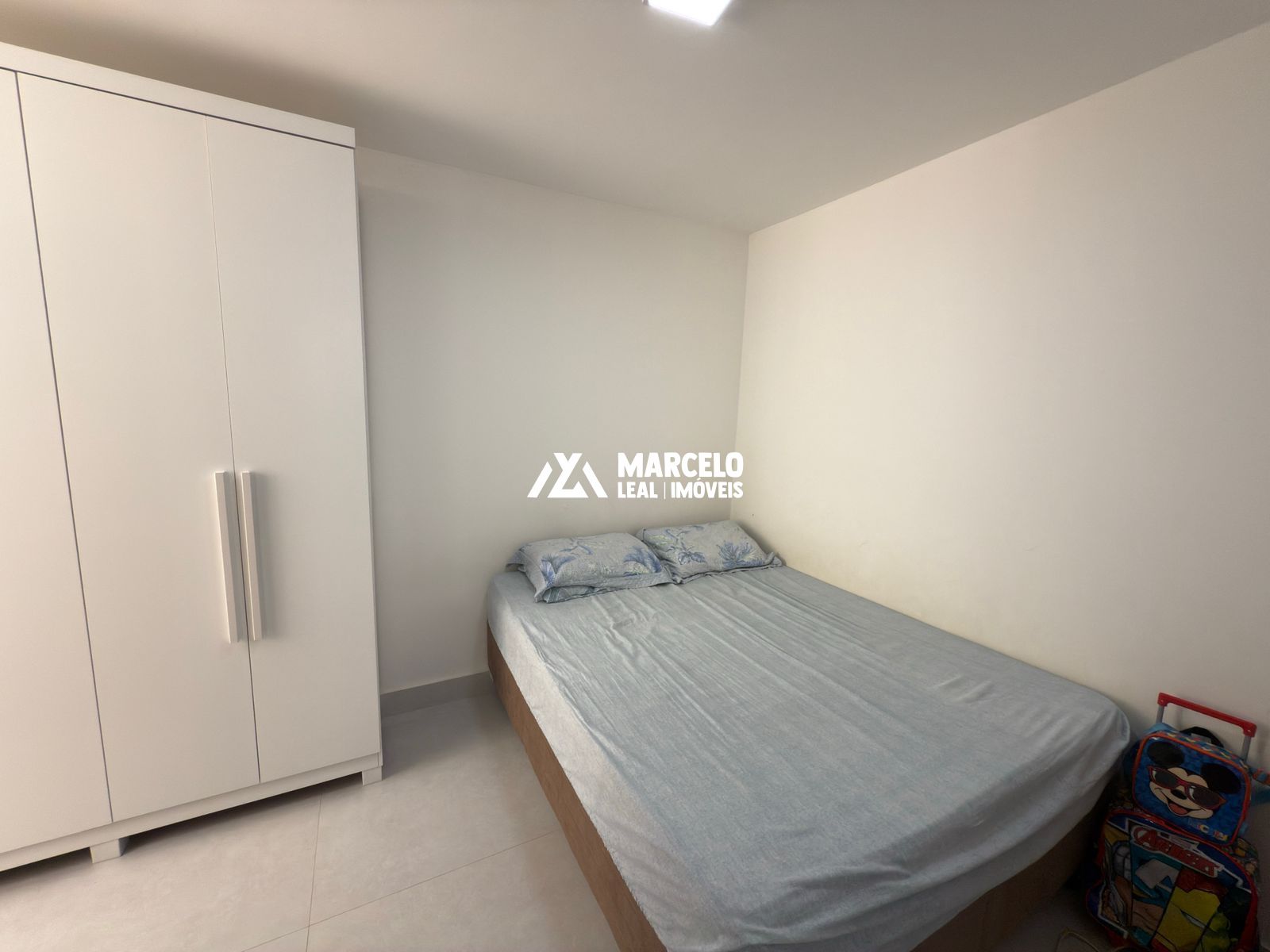 Apartamento, 2 quartos, 50 m² - Foto 8