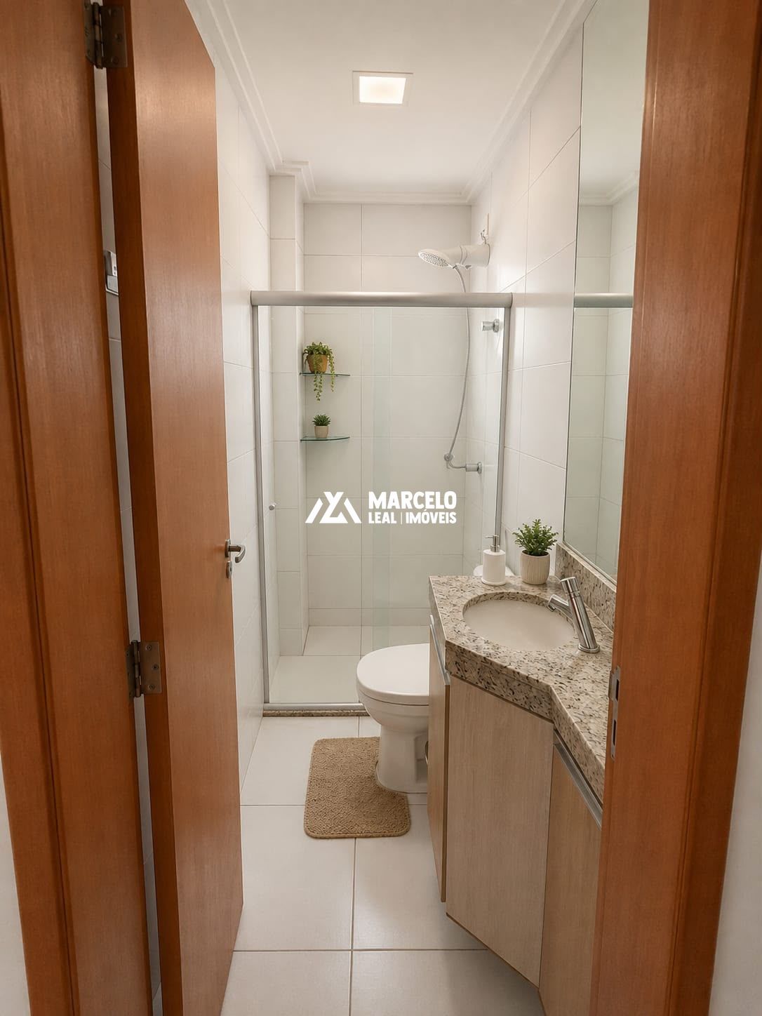 Apartamento, 3 quartos, 72 m² - Foto 4