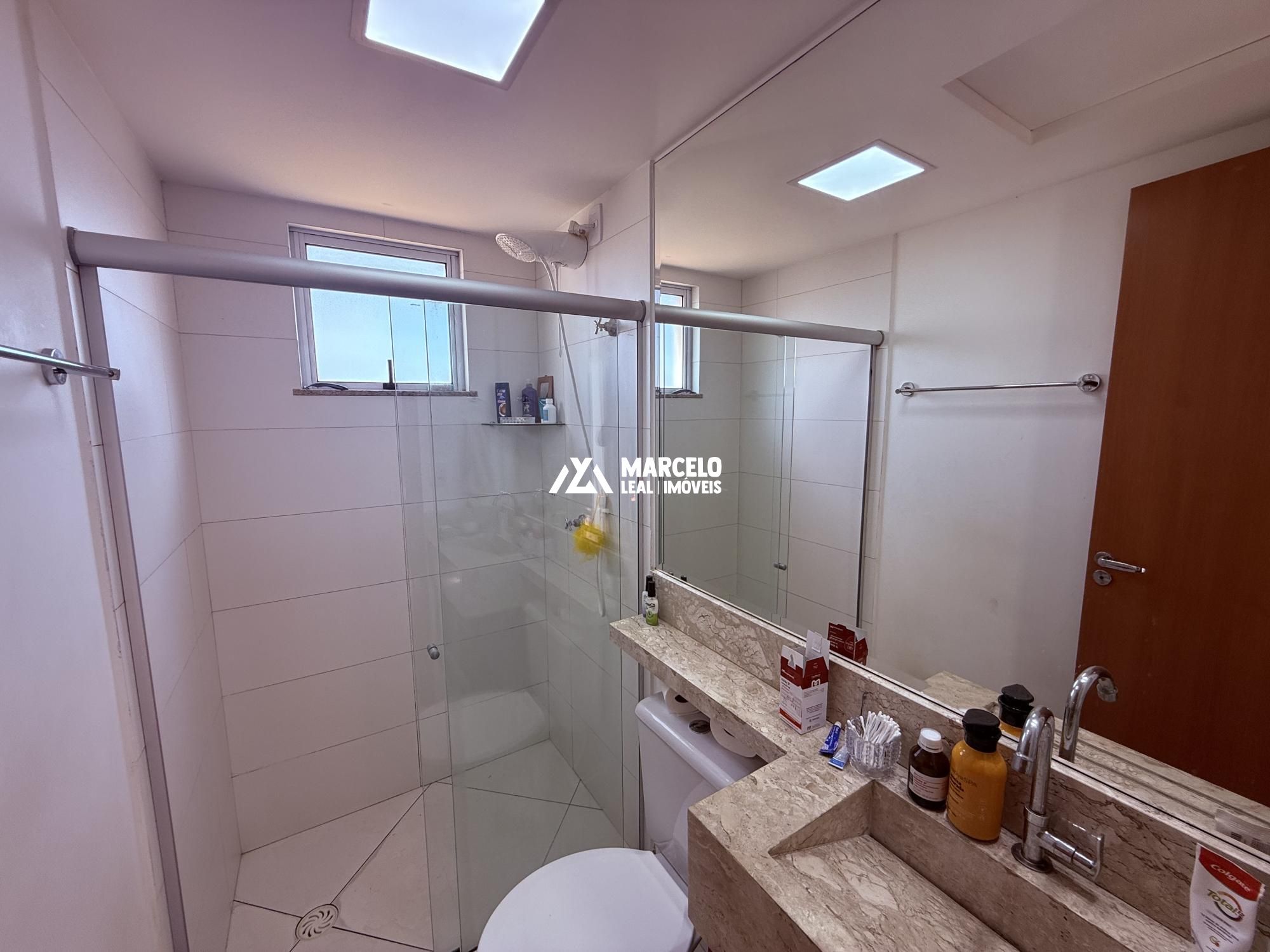 Apartamento, 2 quartos, 46 m² - Foto 16