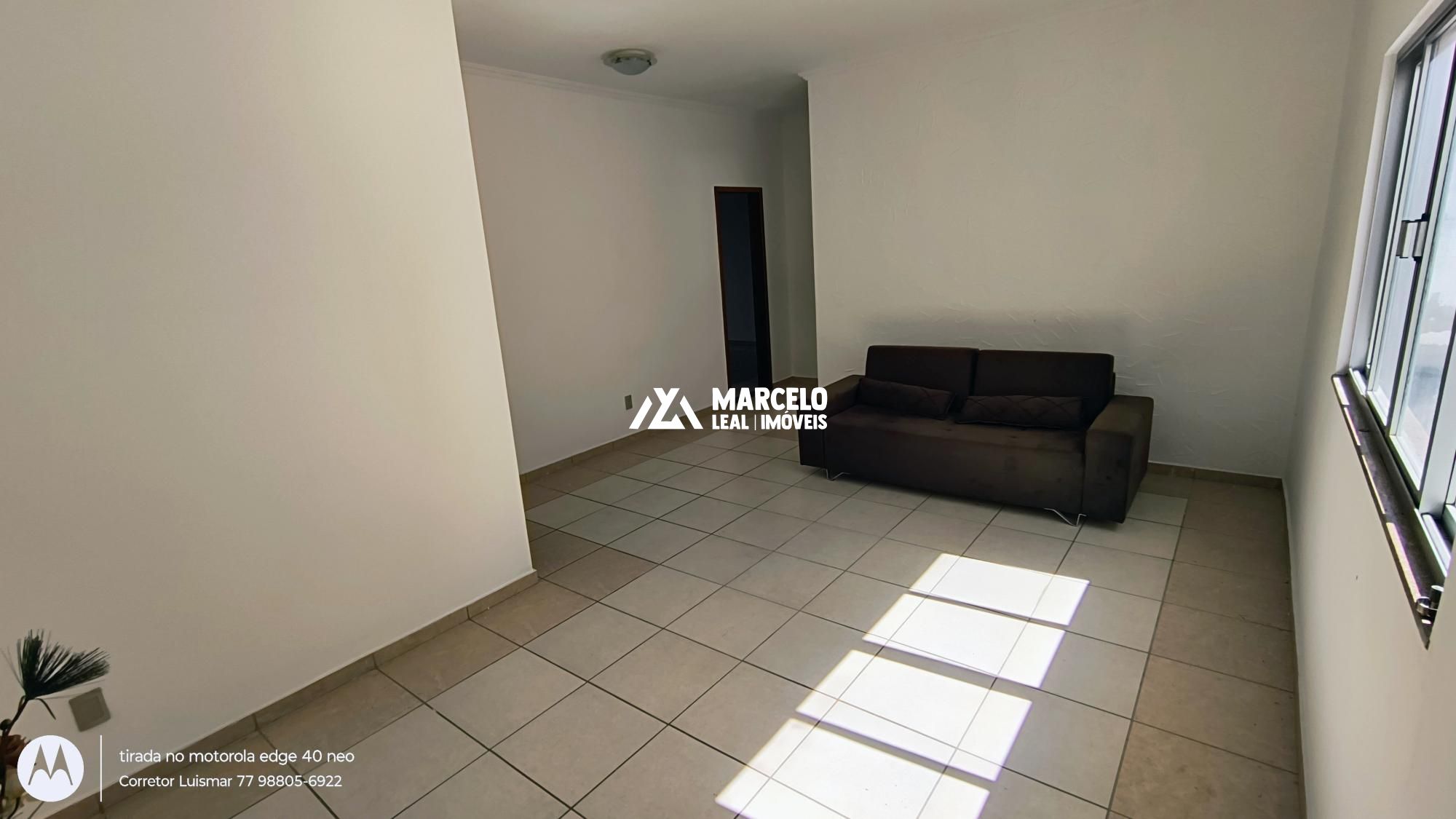 Apartamento à venda com 2 quartos, 74m² - Foto 3