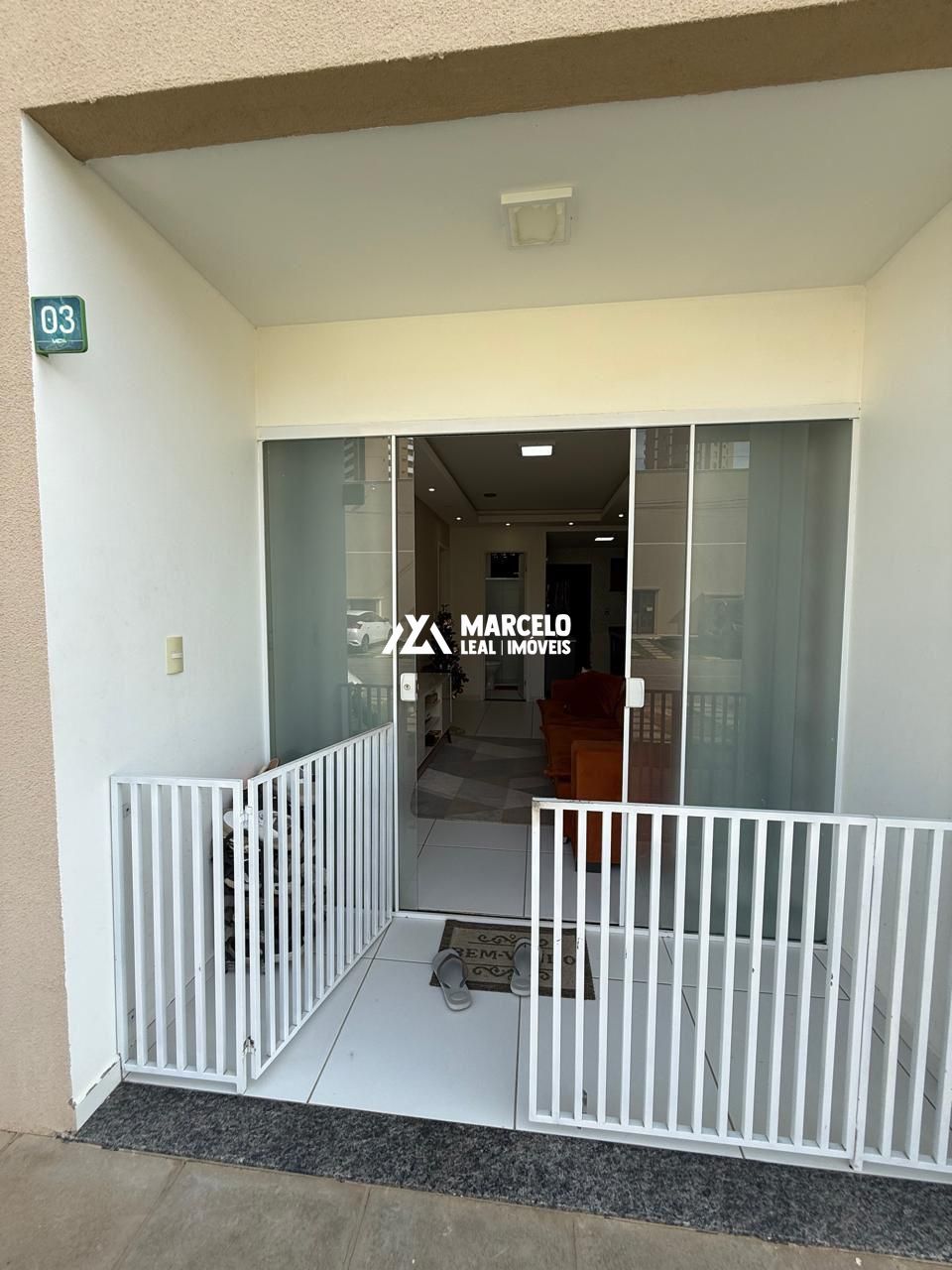 Casa de Condomínio, 2 quartos - Foto 9