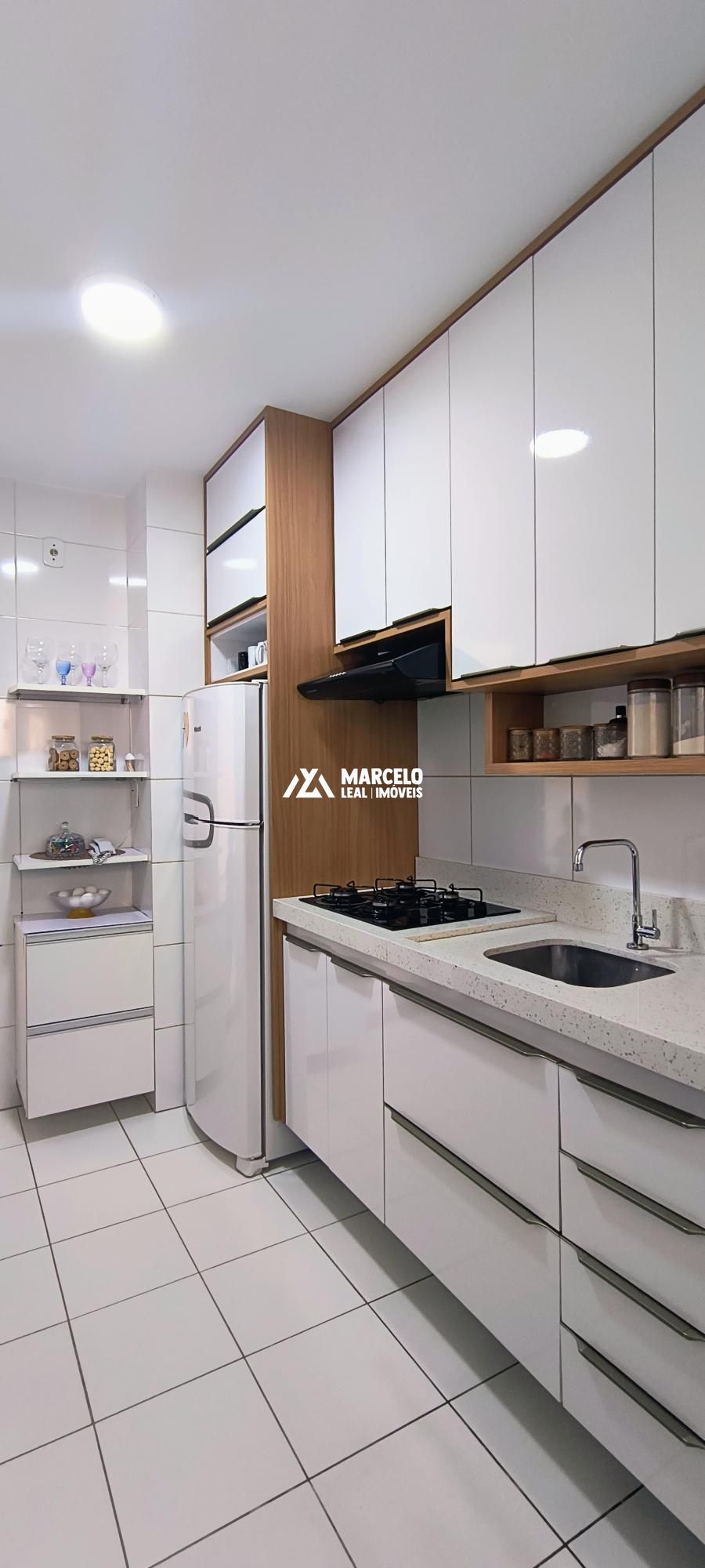 Apartamento à venda com 3 quartos, 69m² - Foto 10