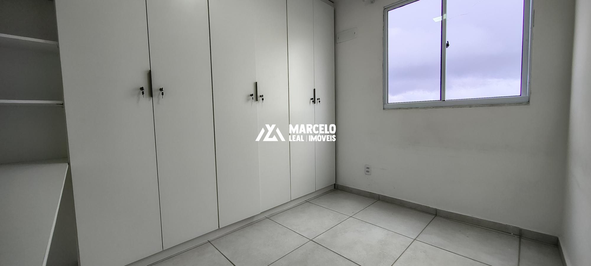 Apartamento, 2 quartos, 40 m² - Foto 13