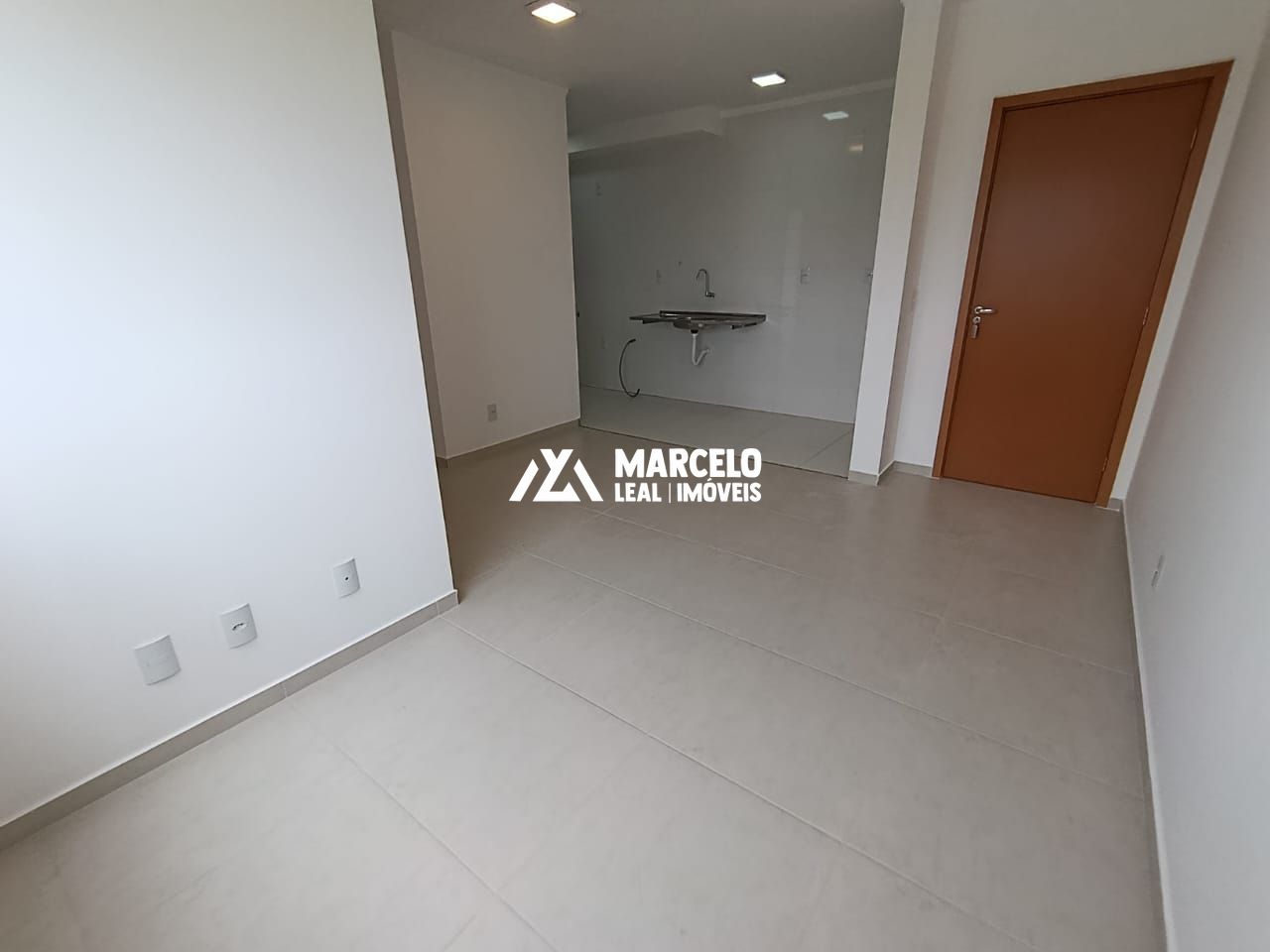 Apartamento, 2 quartos, 51 m² - Foto 3