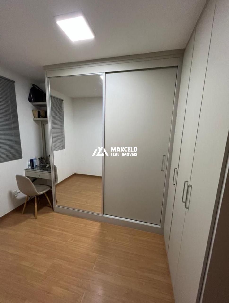 Apartamento, 2 quartos, 40 m² - Foto 5