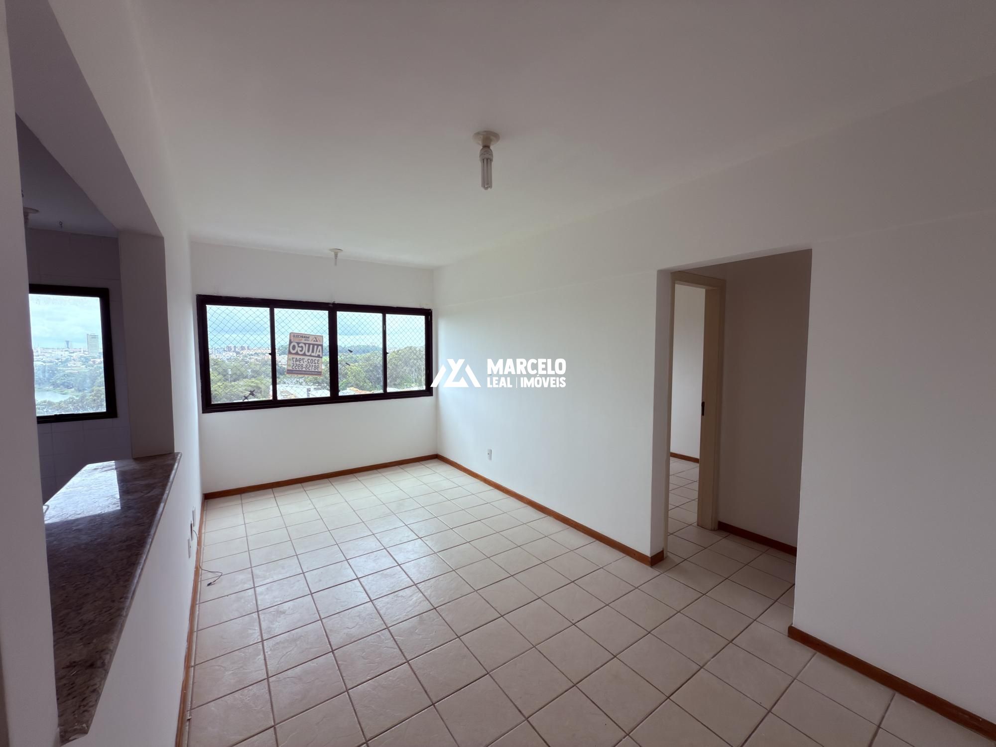 Apartamento, 1 quarto, 56 m² - Foto 5