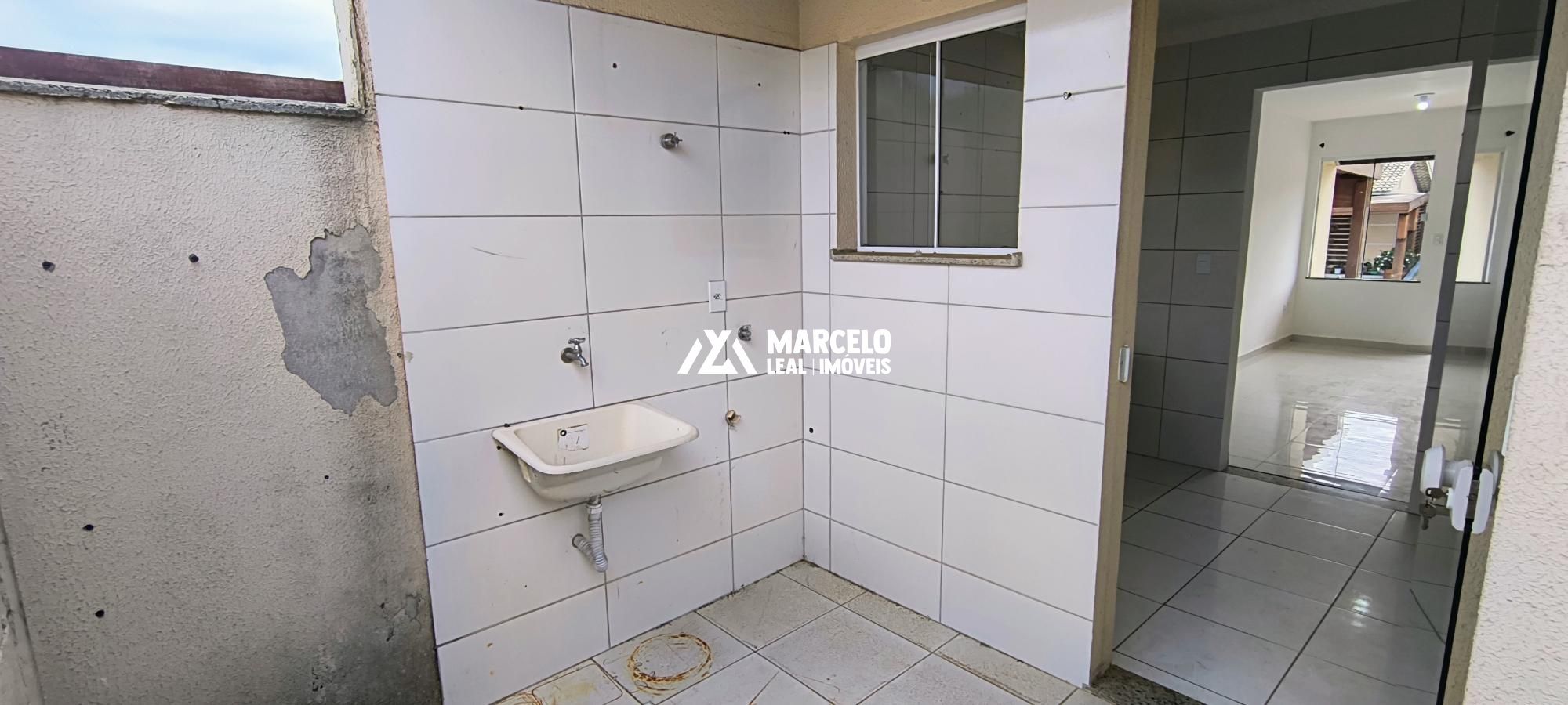 Casa de Condomínio, 3 quartos - Foto 21