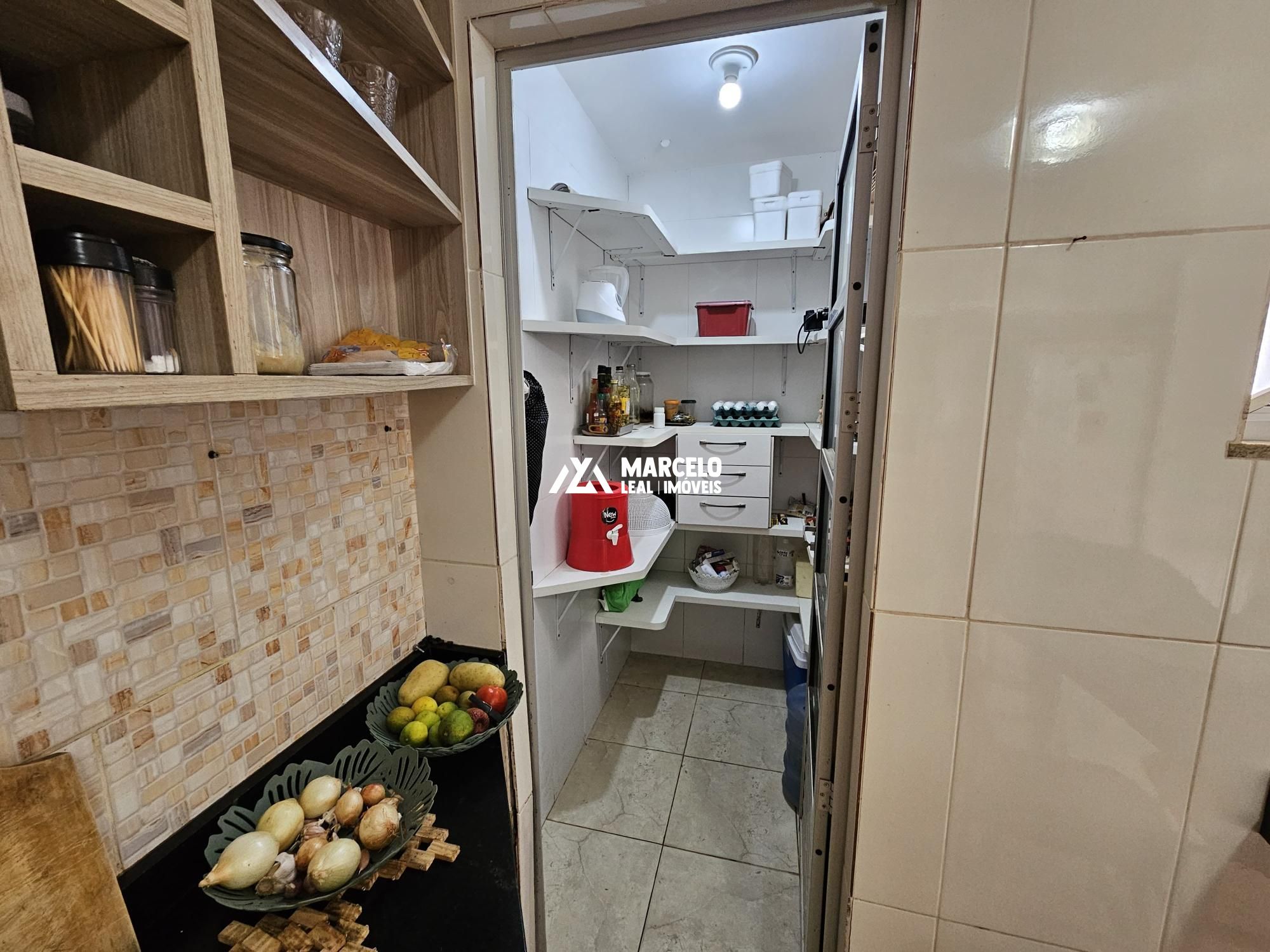 Casa de Condomínio à venda com 3 quartos, 72m² - Foto 25