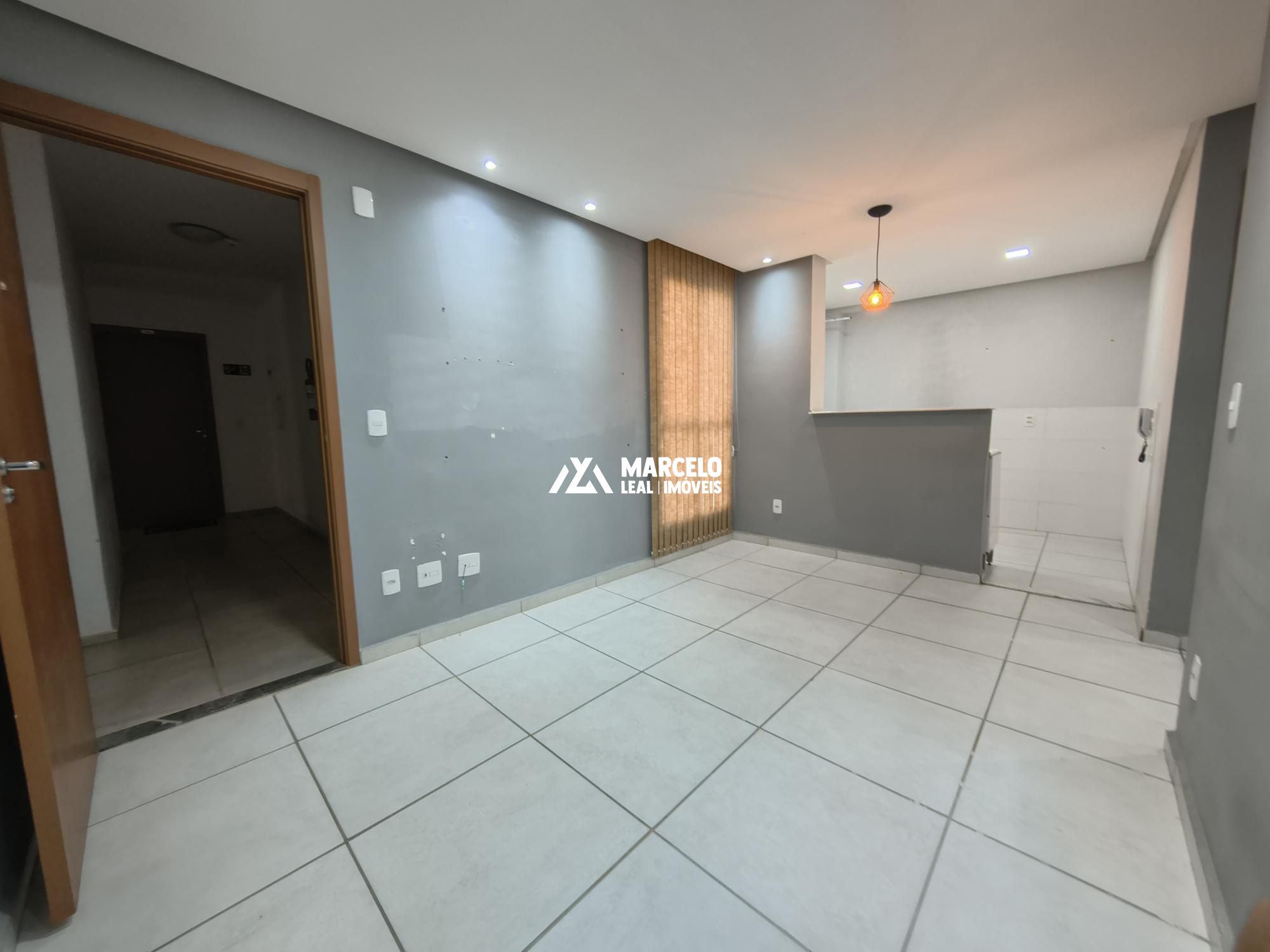 Apartamento, 2 quartos, 40 m² - Foto 2